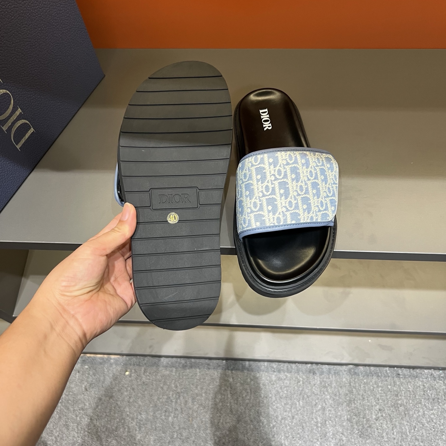Slippers
