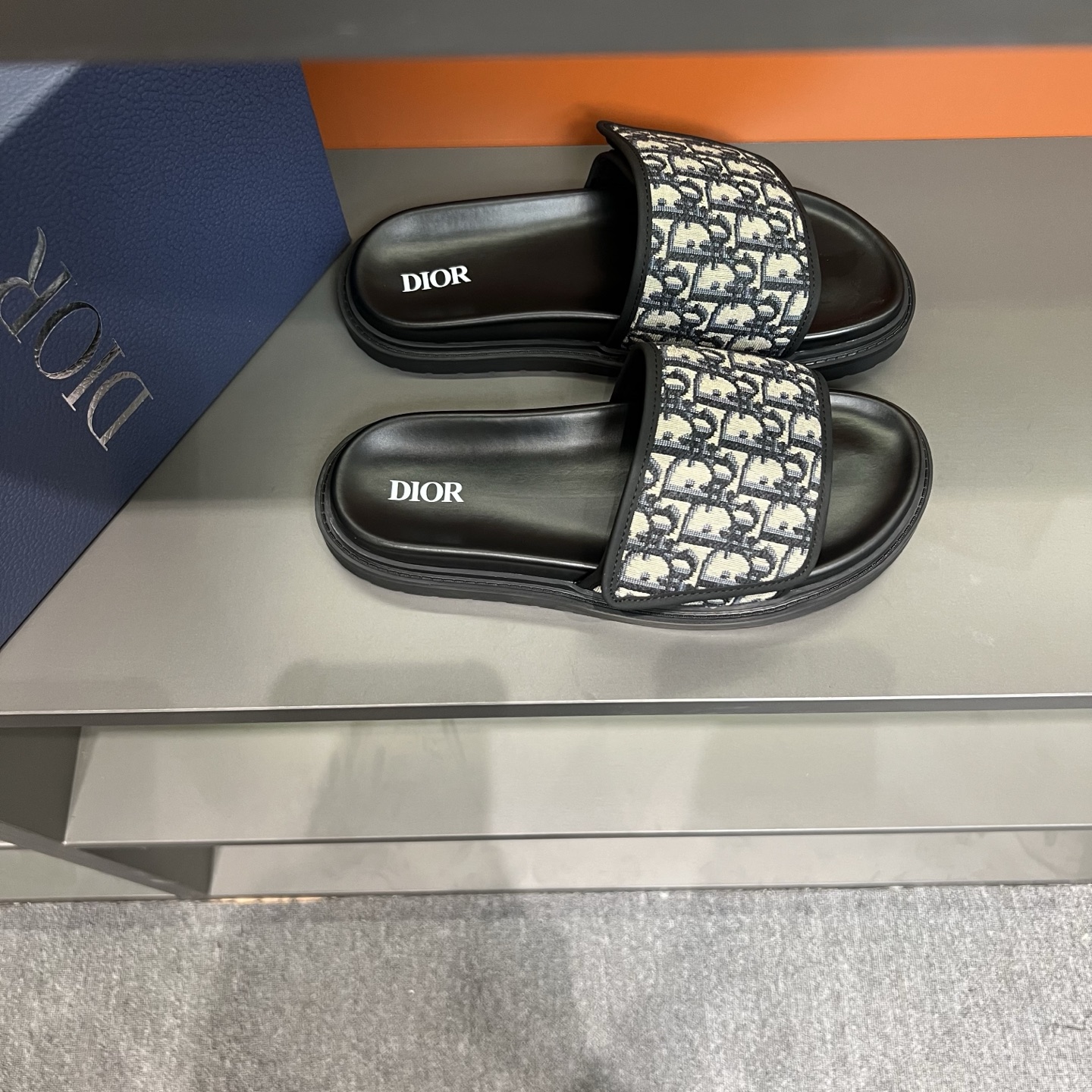 Slippers