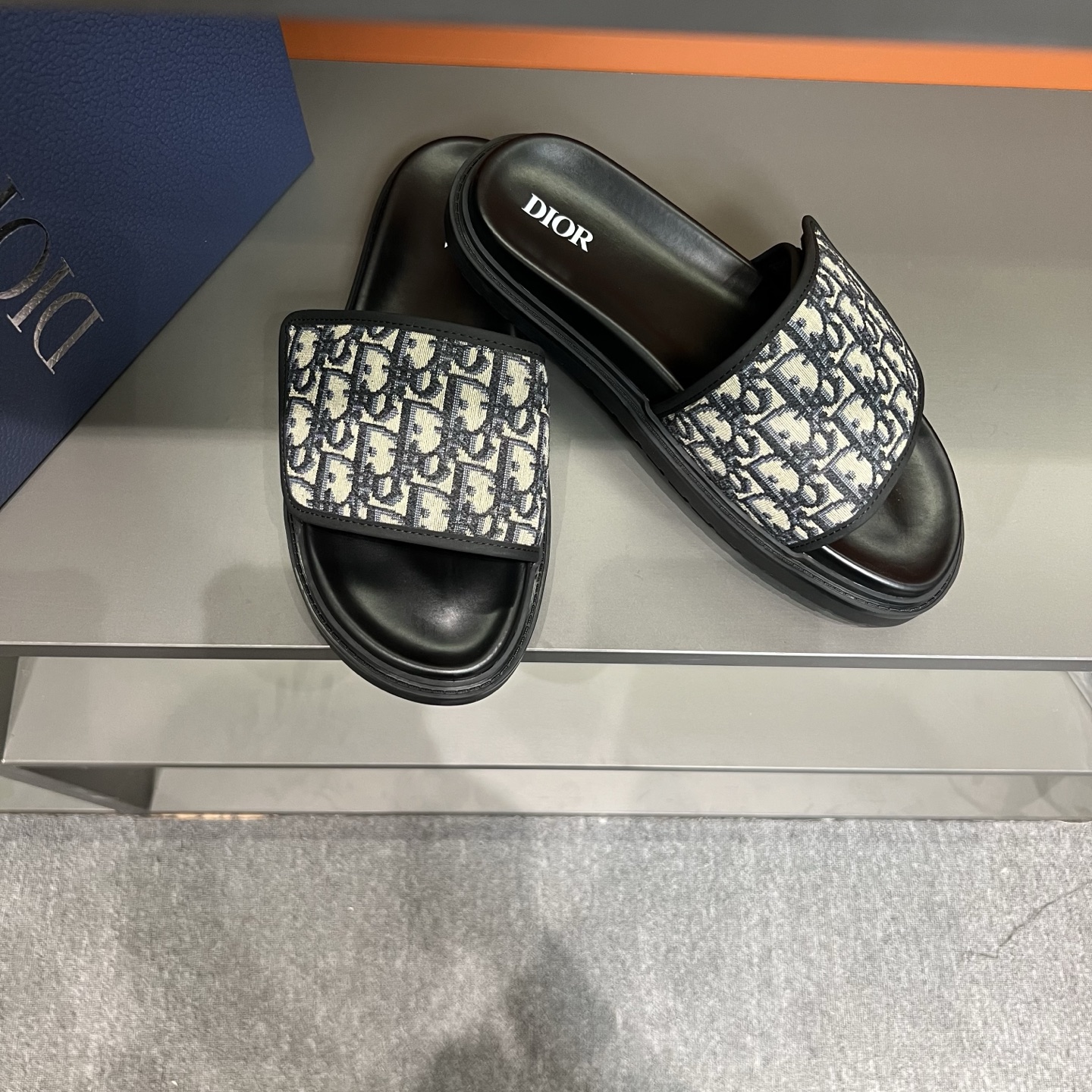 Slippers