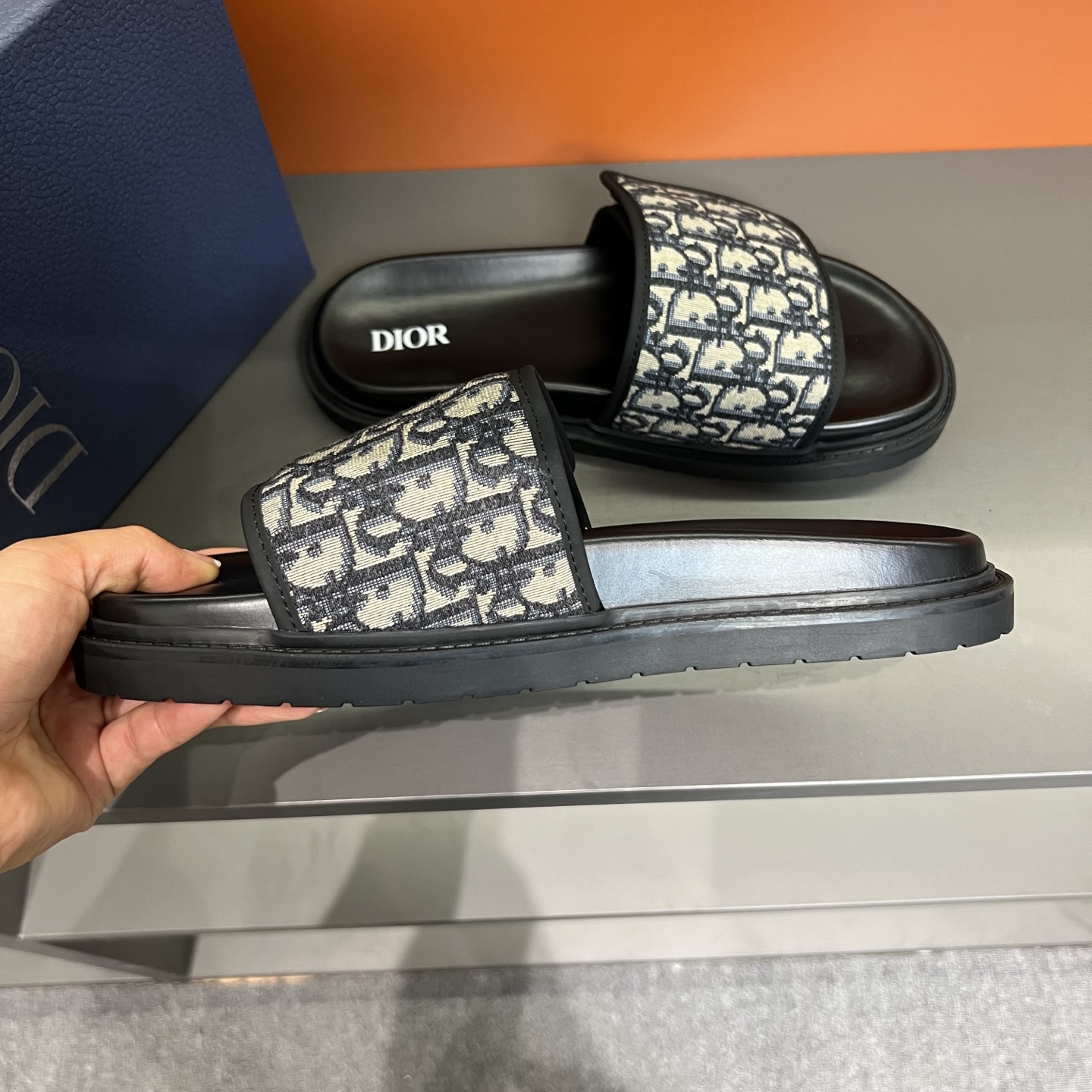 Slippers