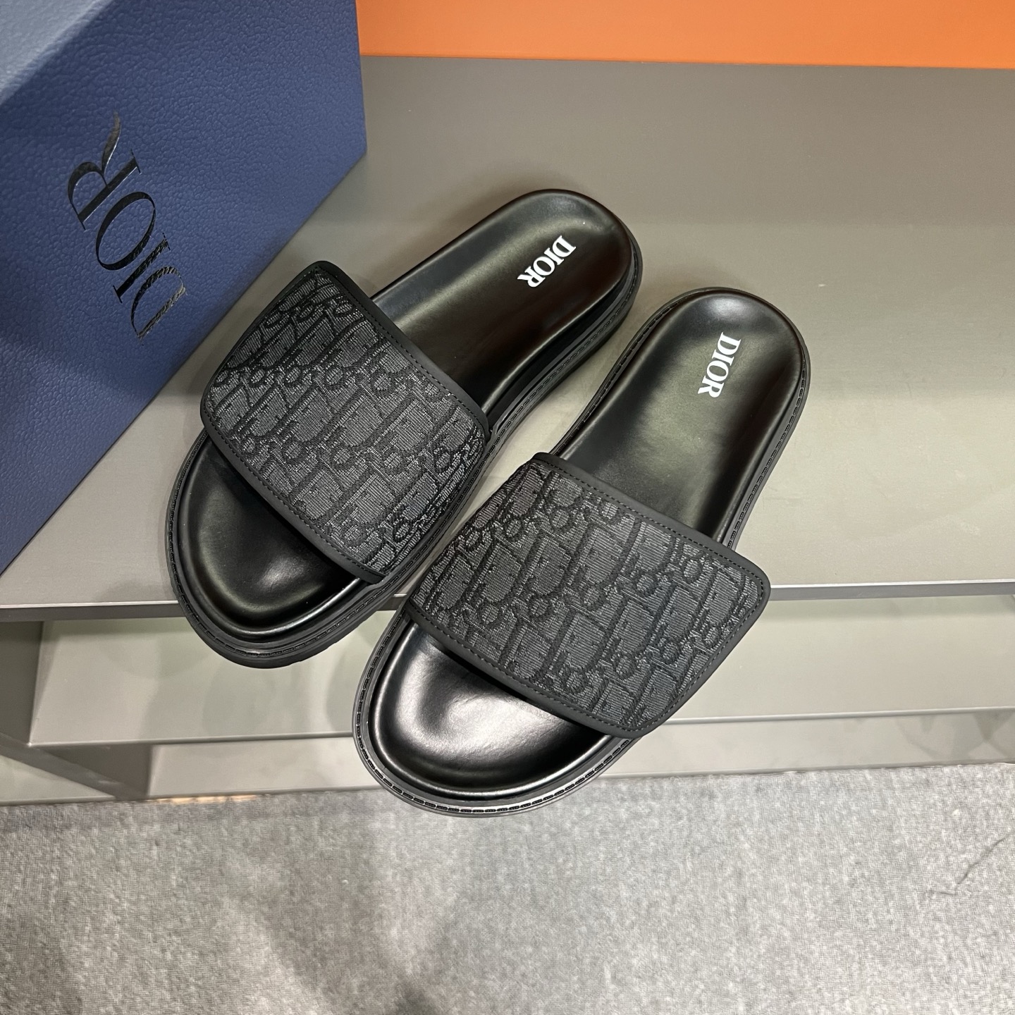 Slippers