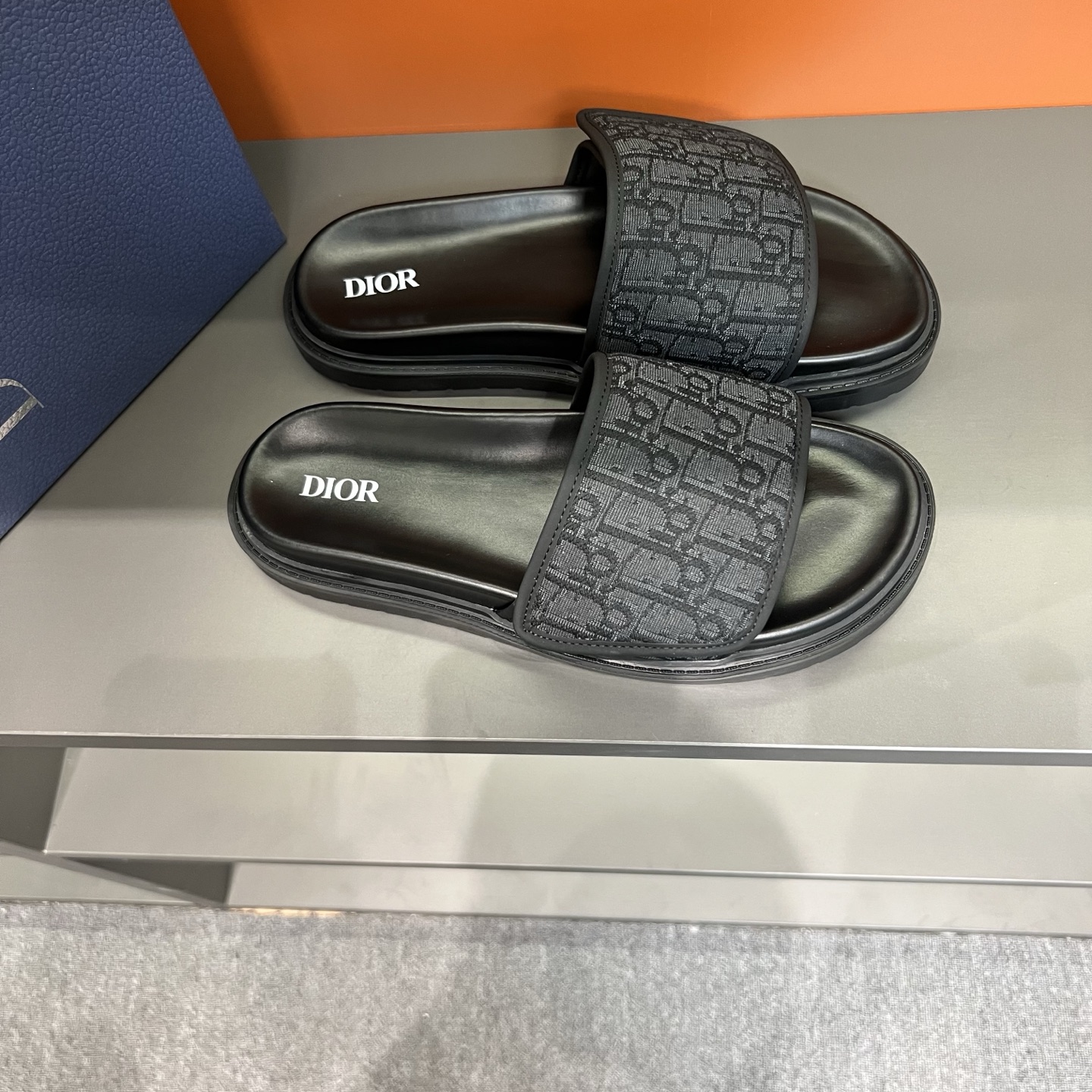 Slippers