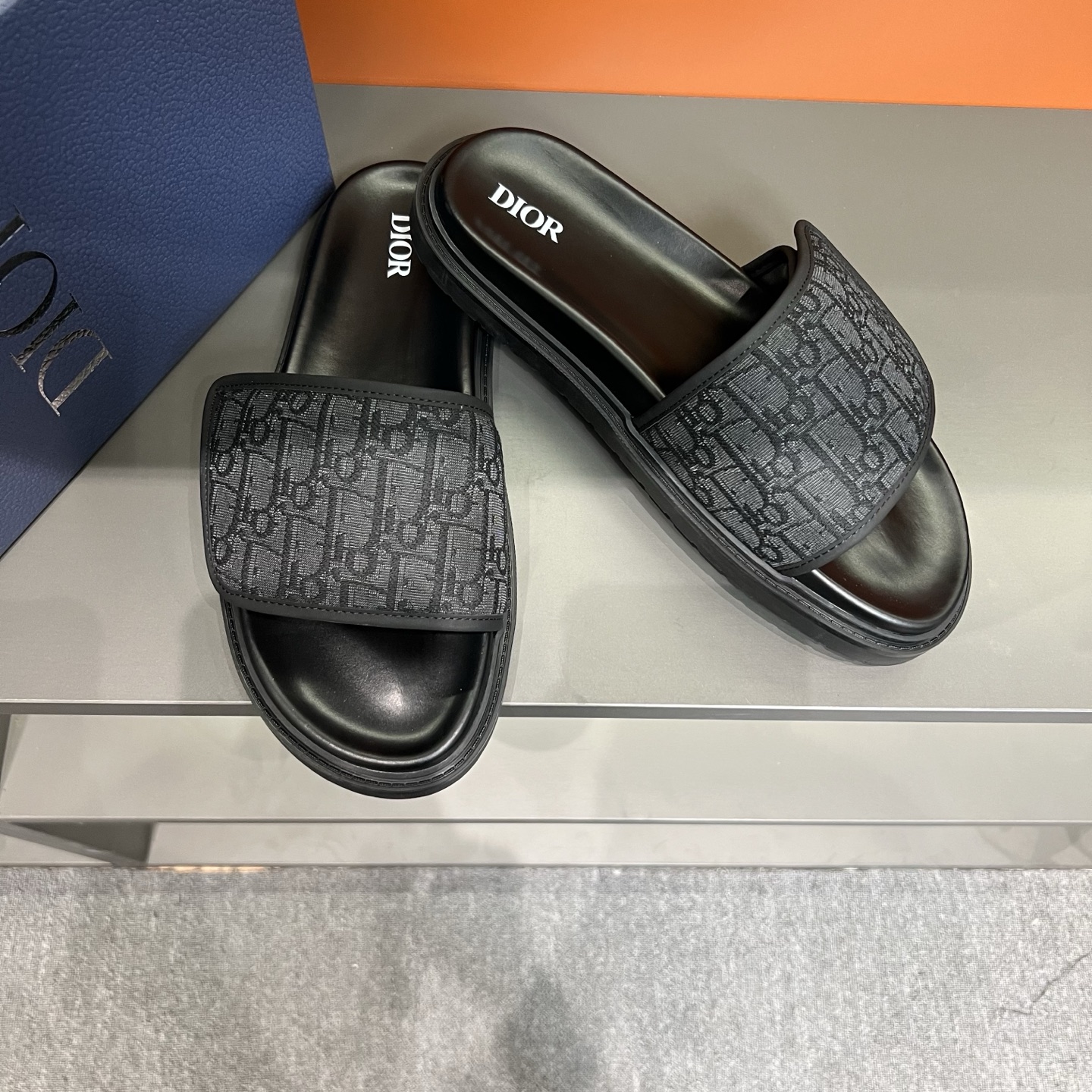 Slippers