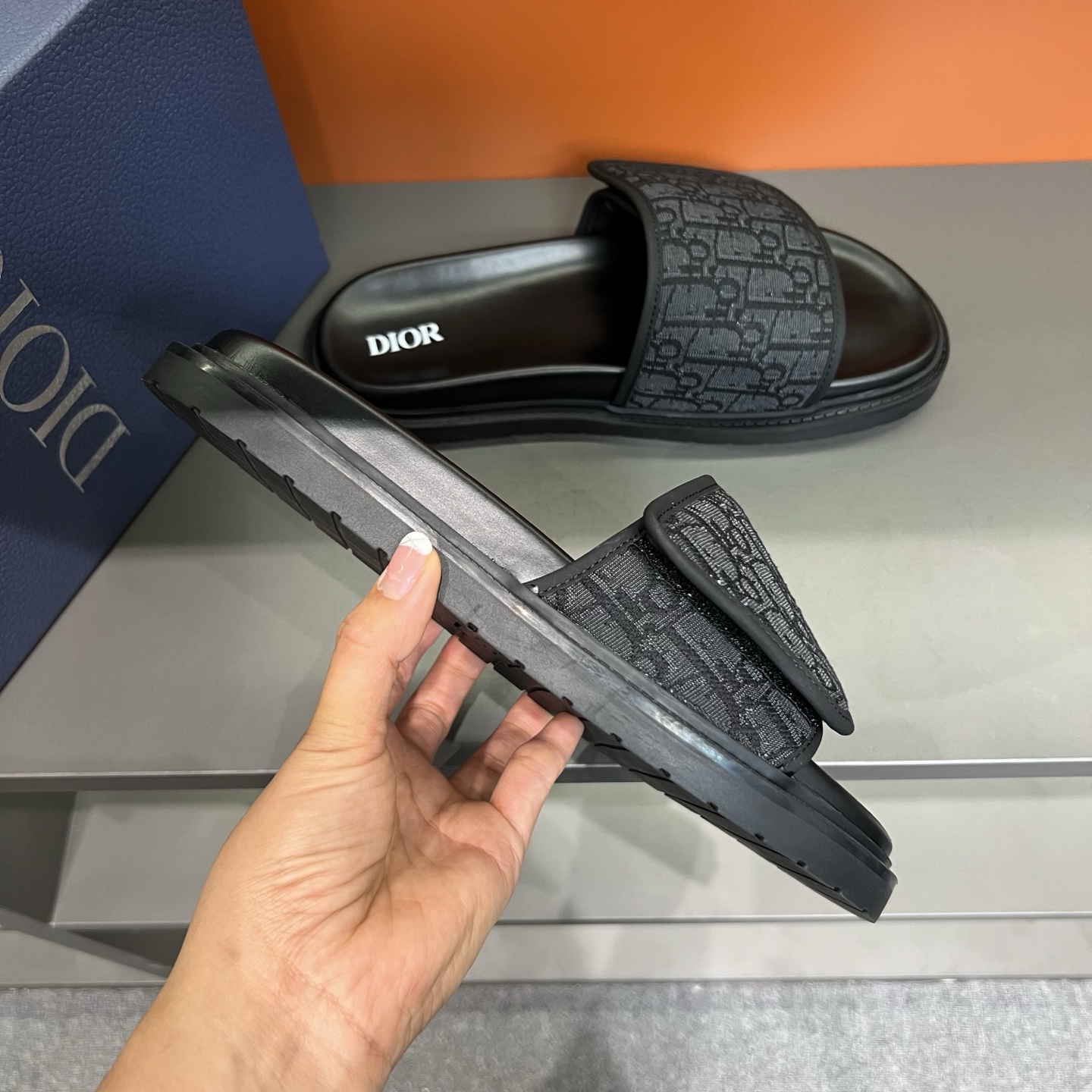 Slippers
