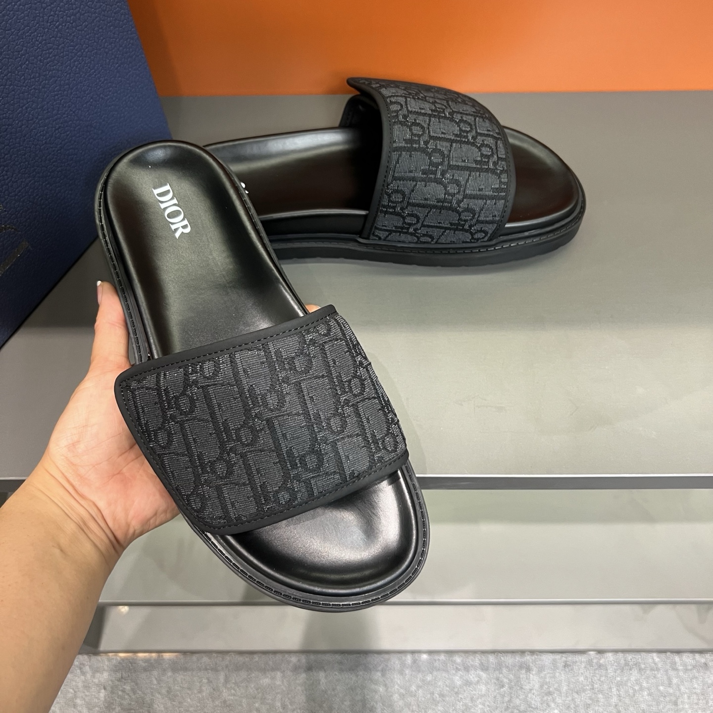 Slippers