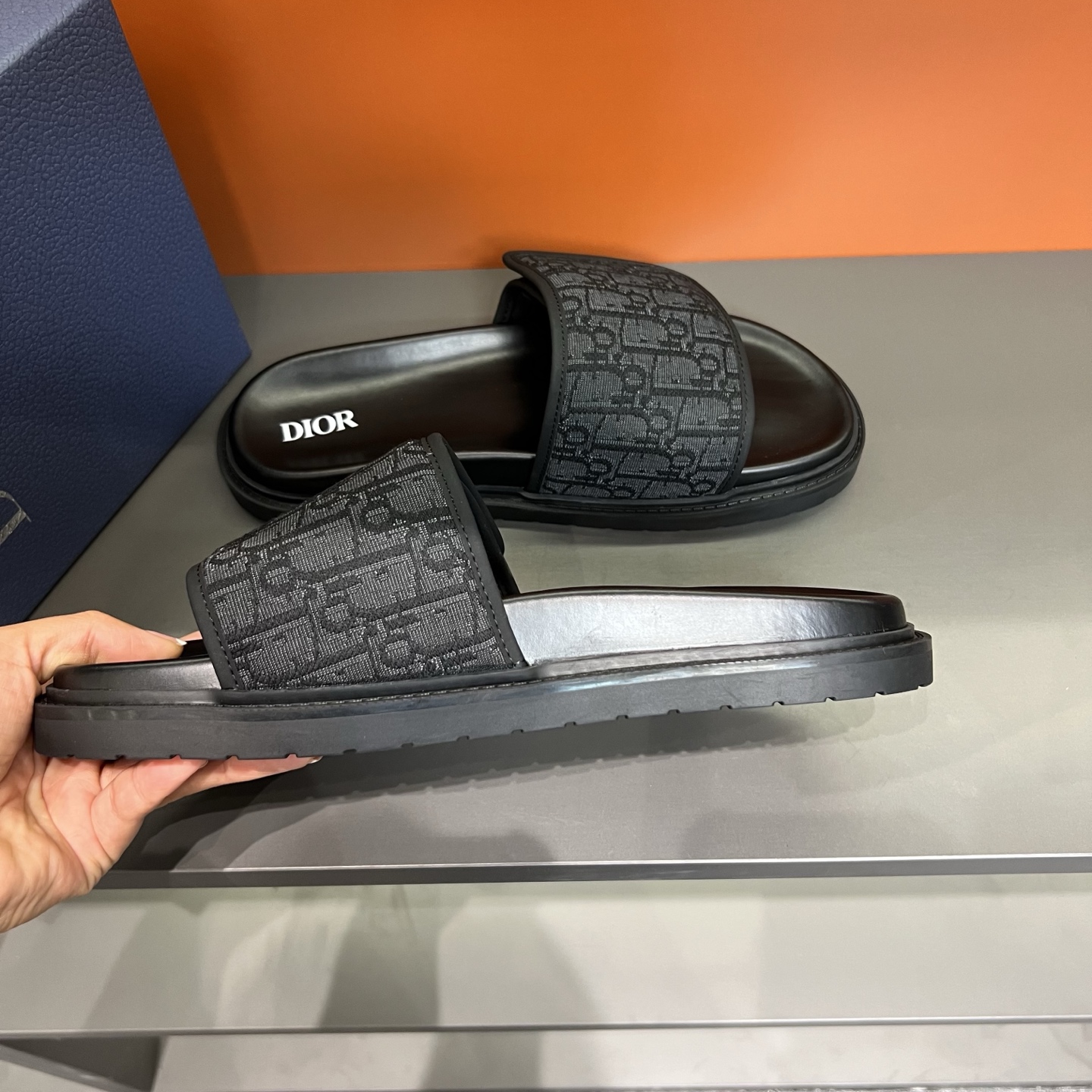 Slippers
