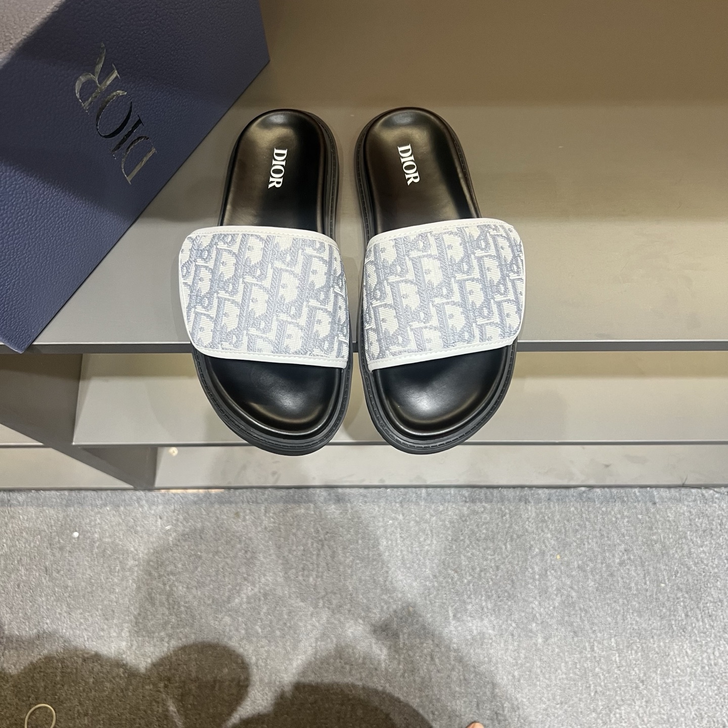 Slippers