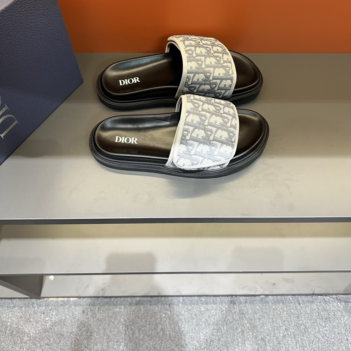 Slippers