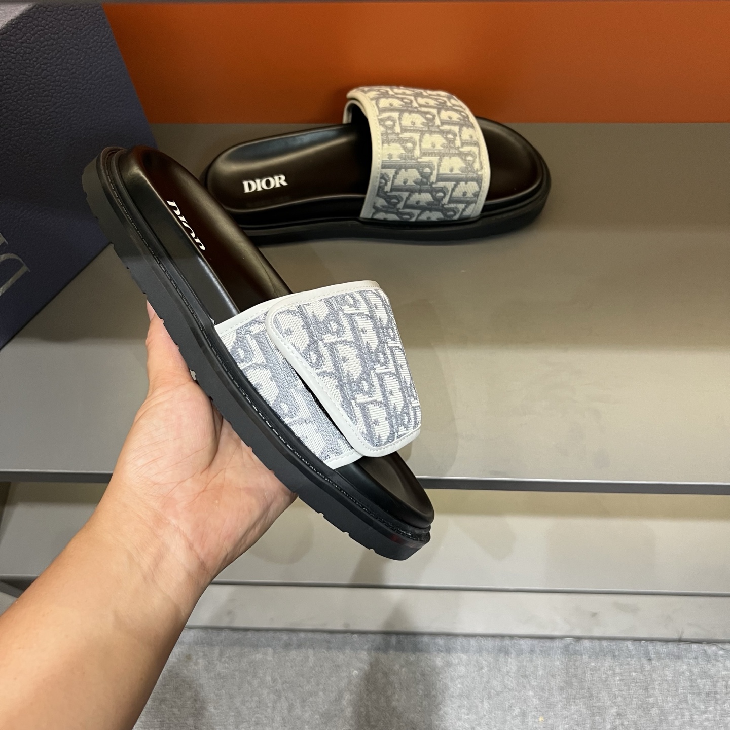Slippers