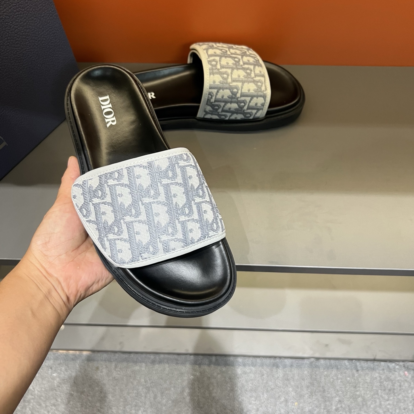 Slippers