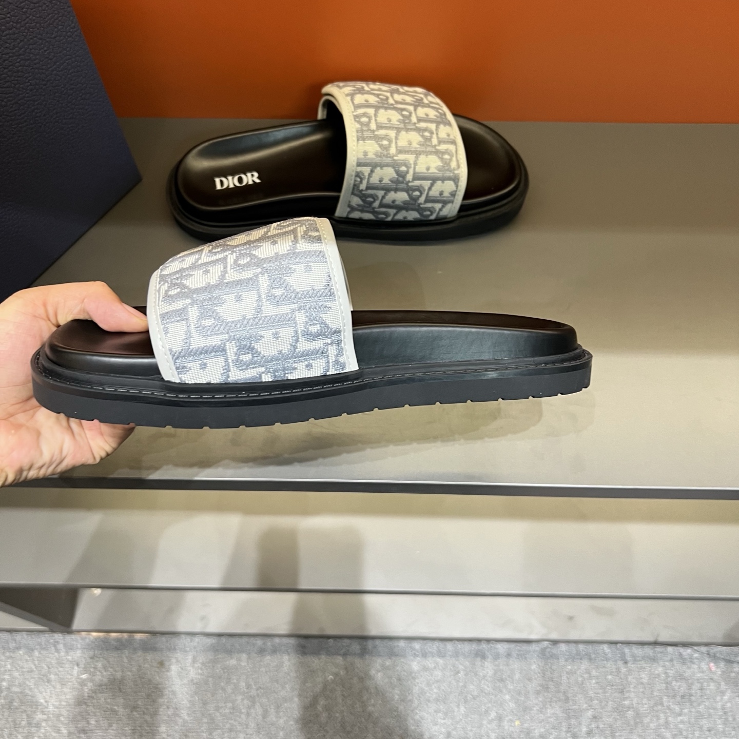 Slippers