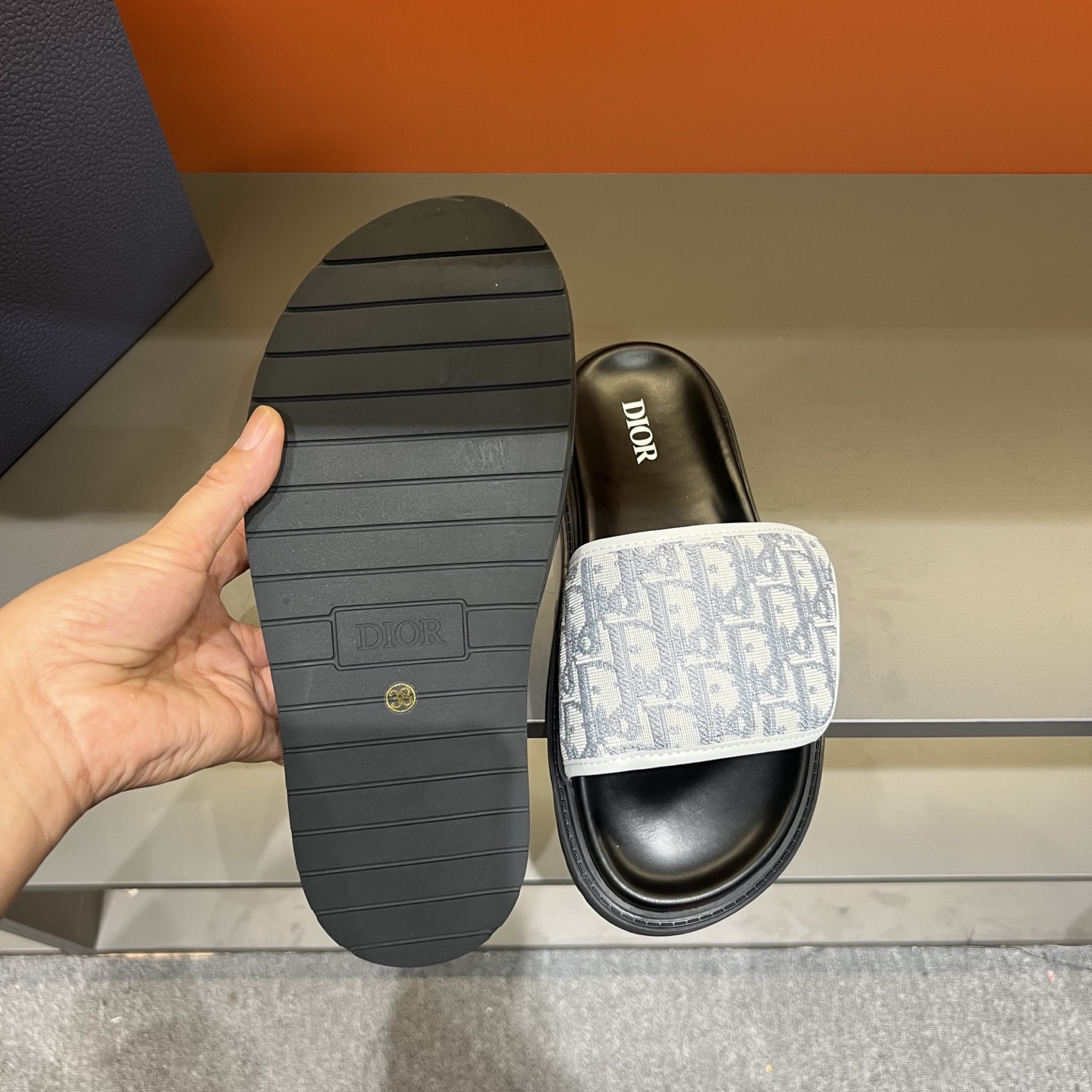 Slippers