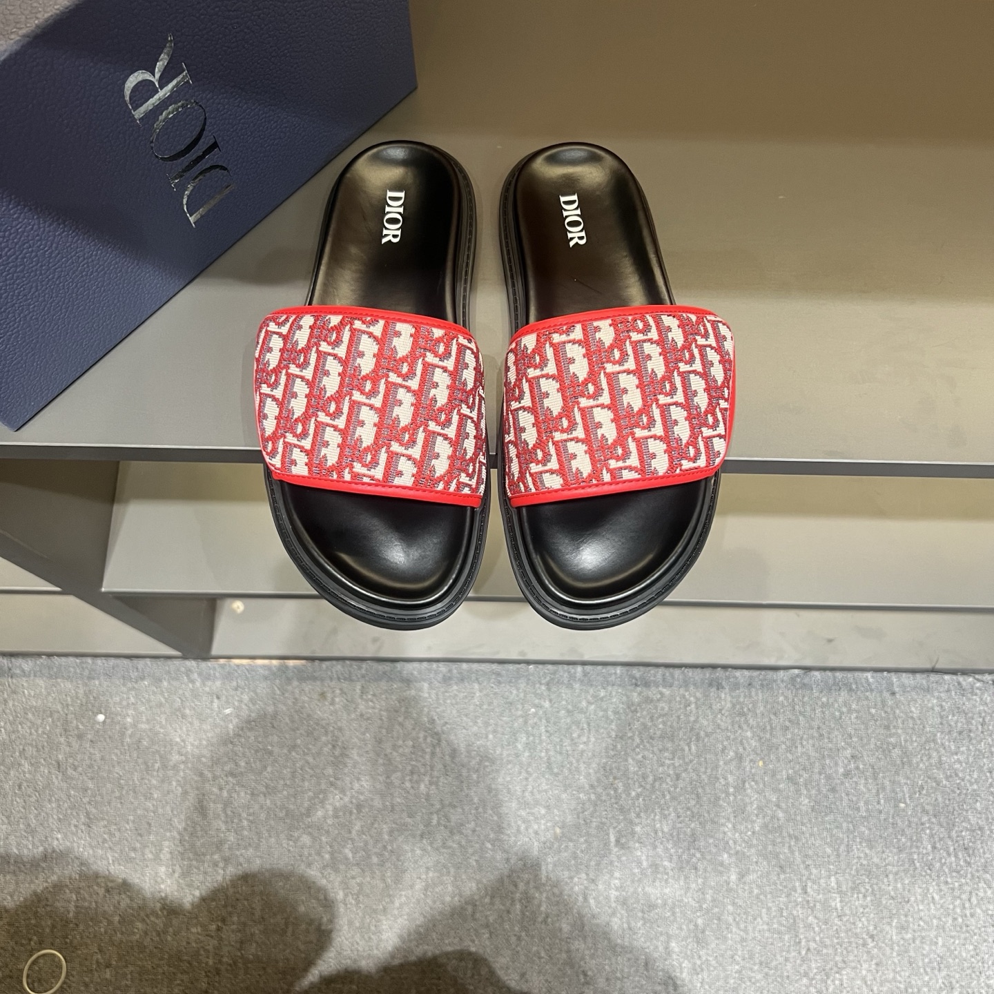 Slippers