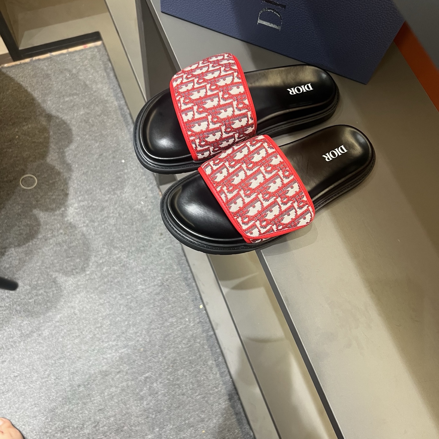 Slippers
