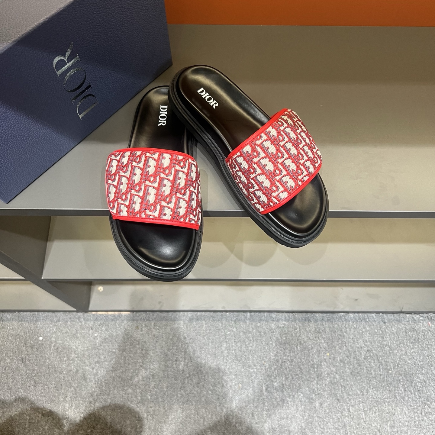 Slippers