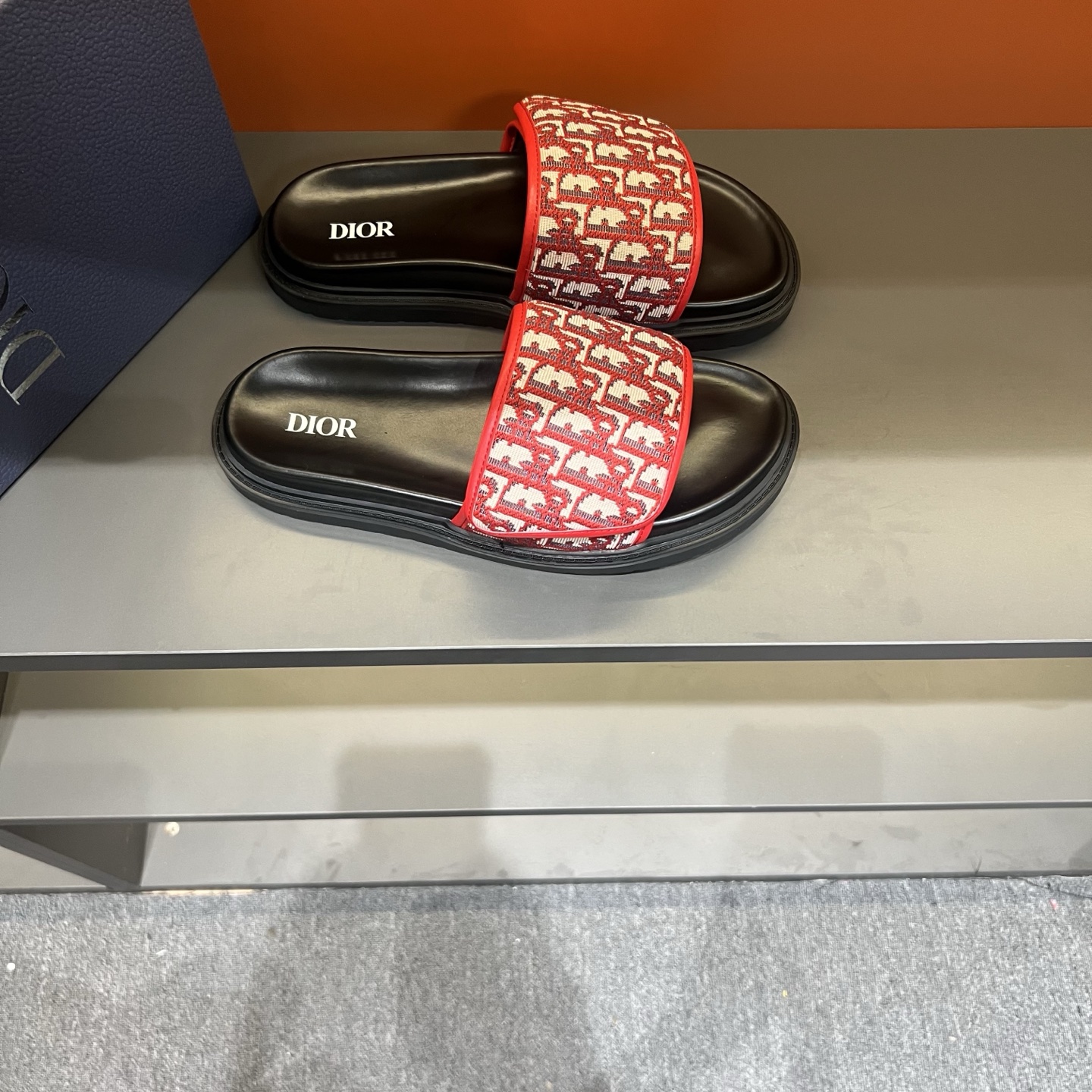Slippers