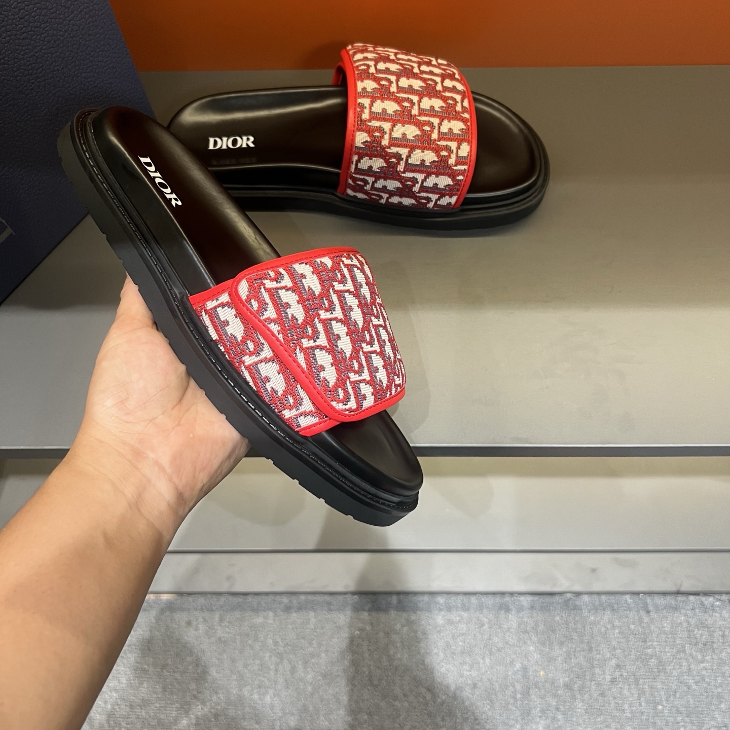 Slippers