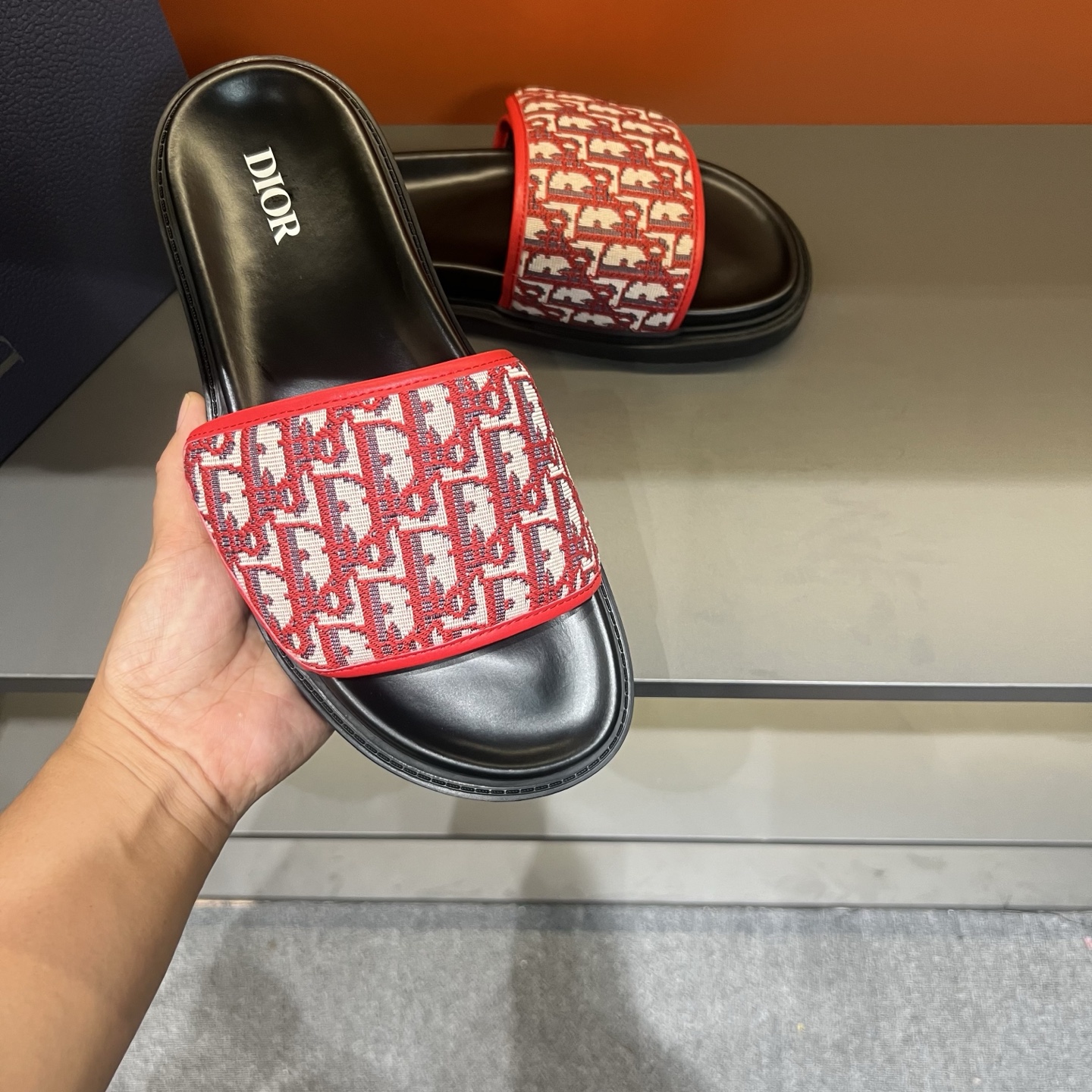 Slippers