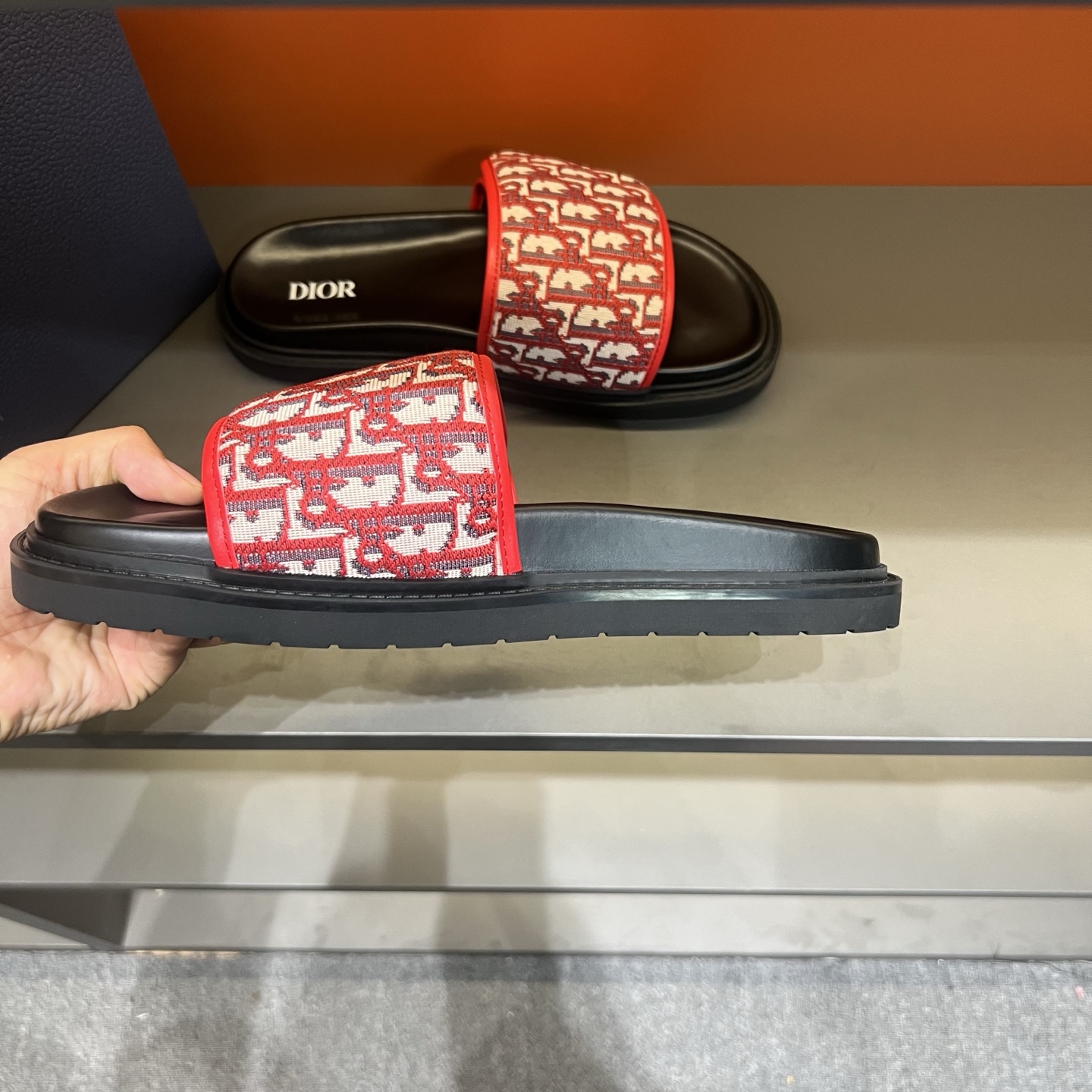 Slippers
