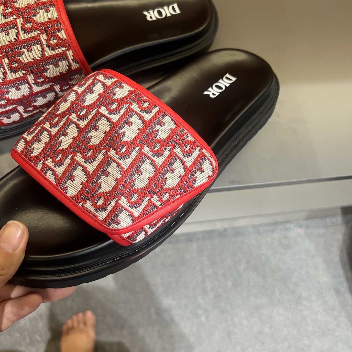 Slippers