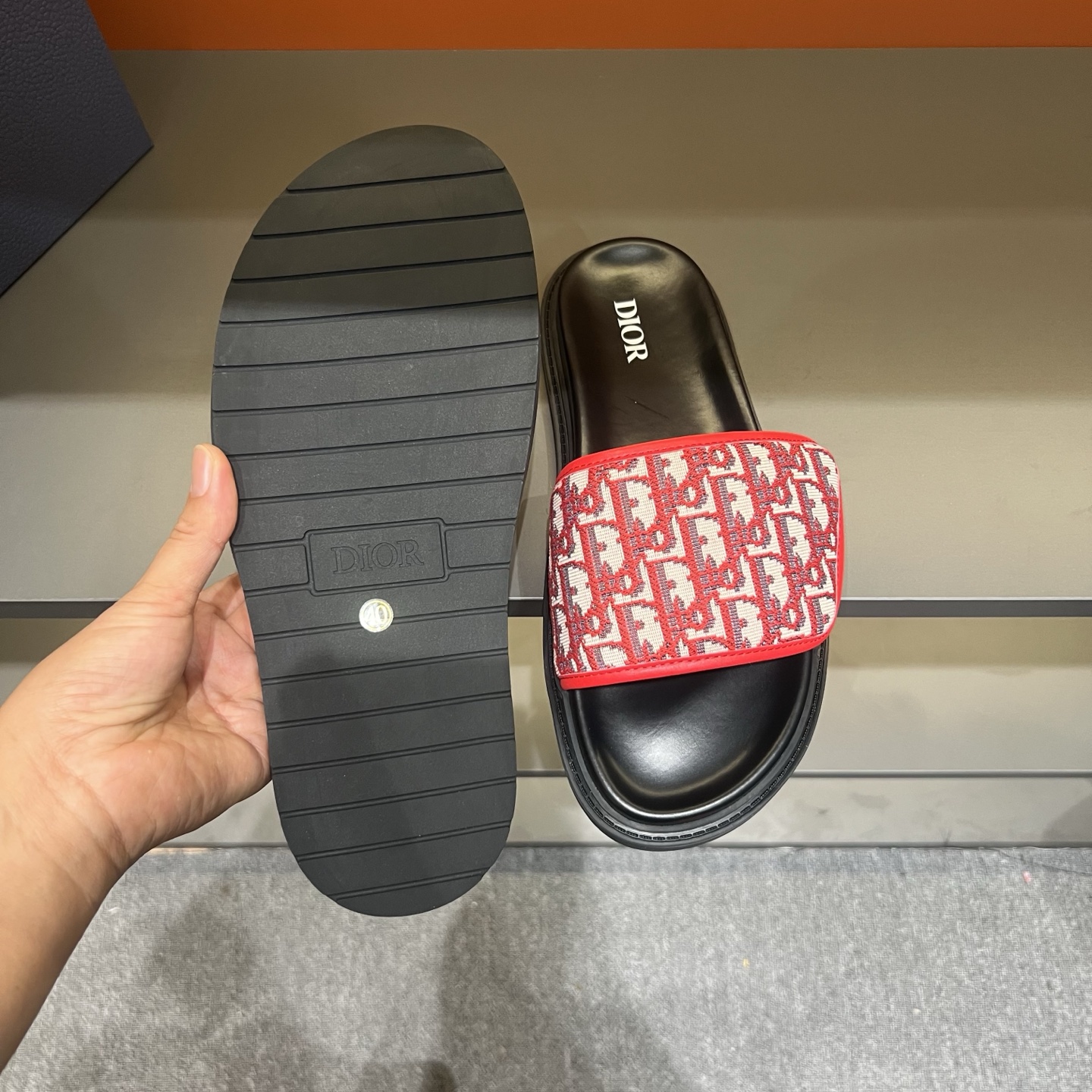 Slippers