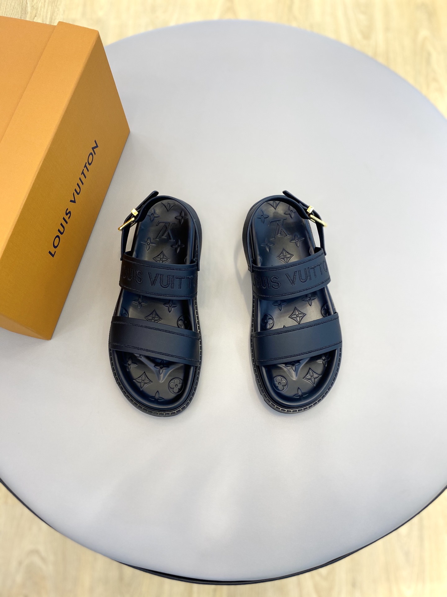 Male Slippers