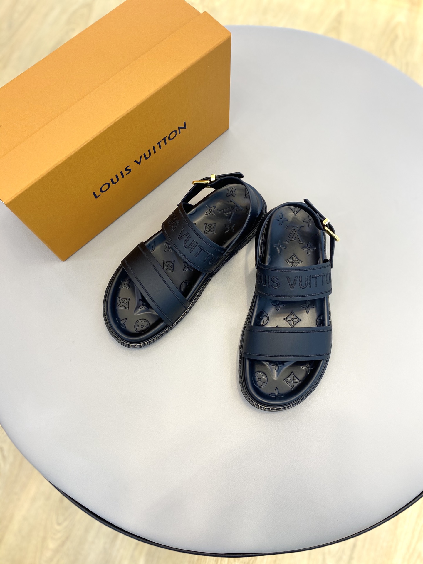 Male Slippers