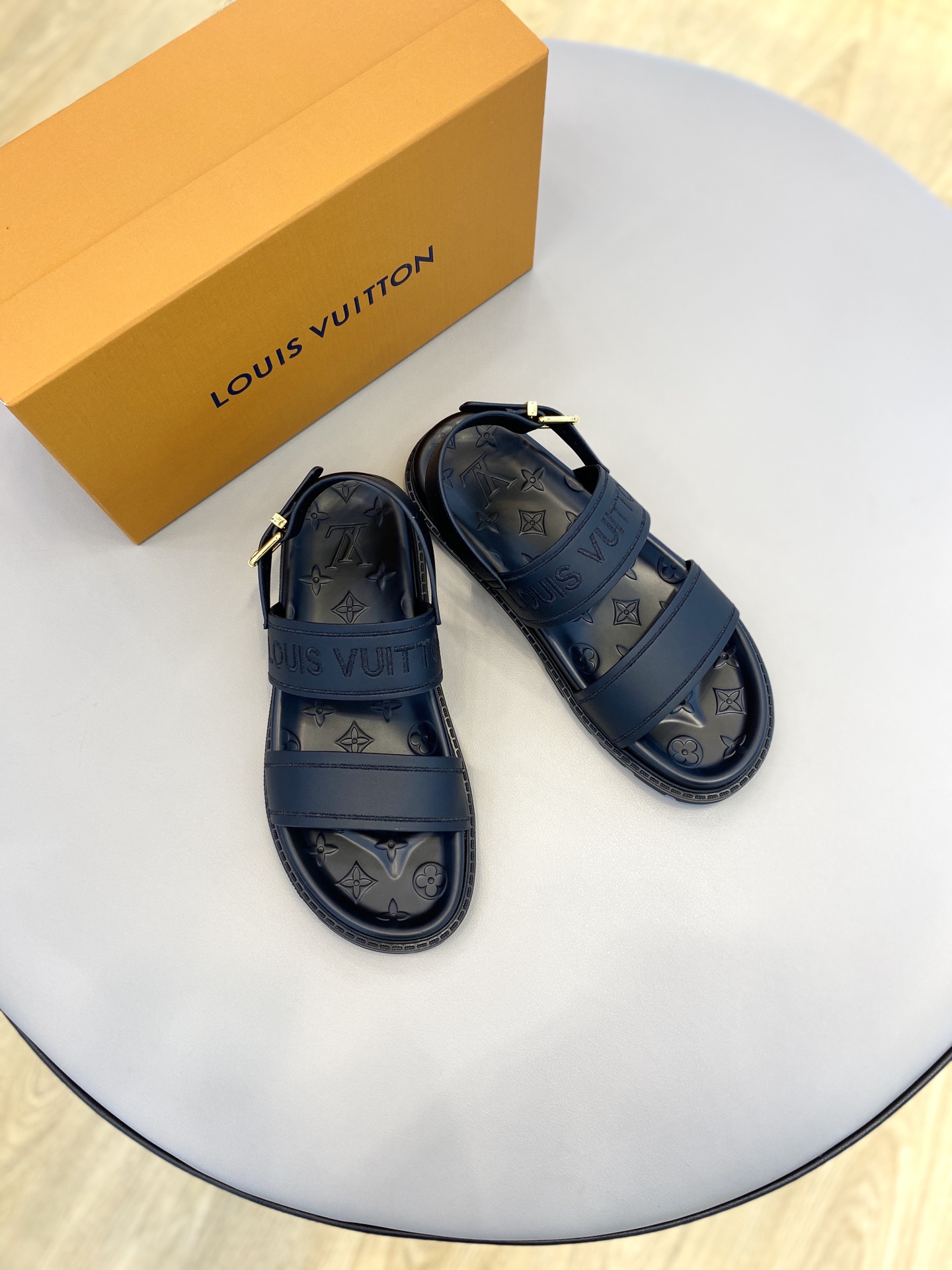 Male Slippers