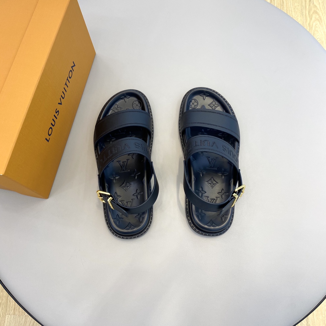 Male Slippers