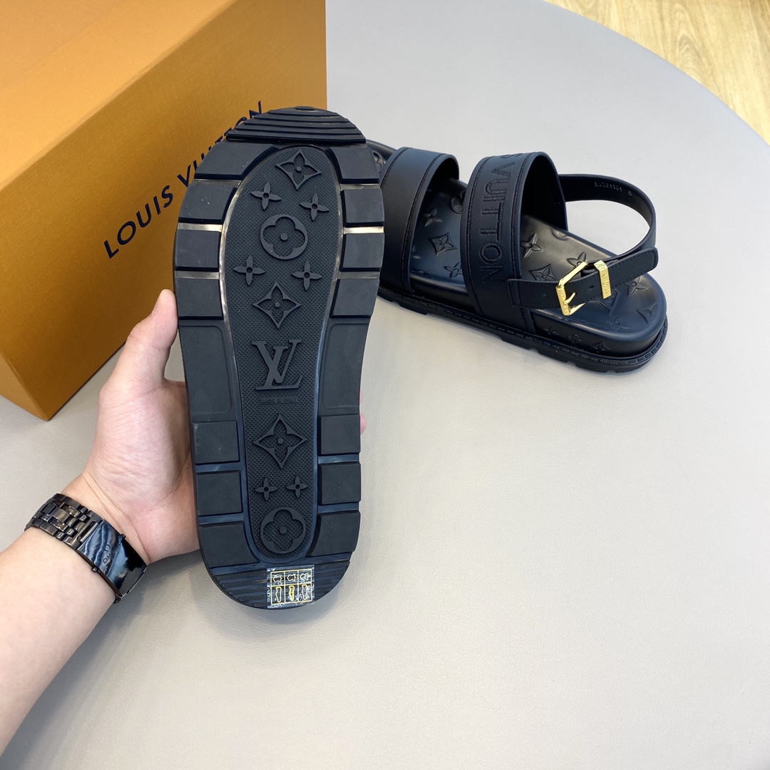 Male Slippers