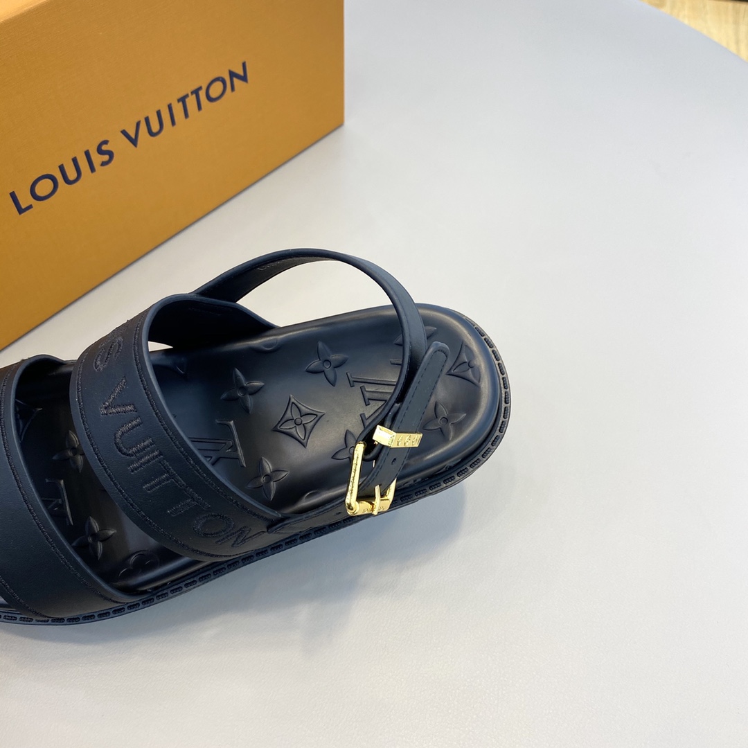 Male Slippers