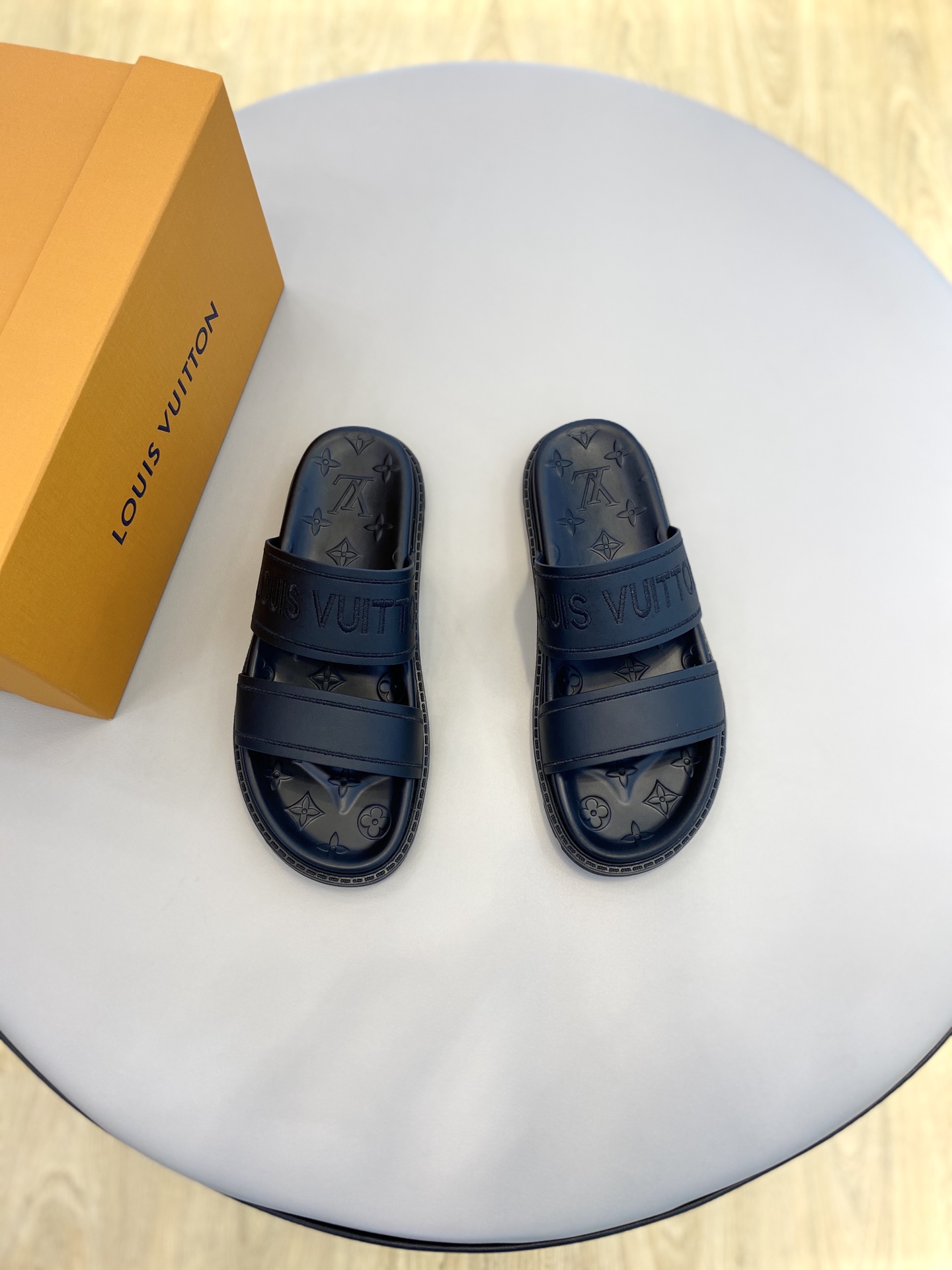 Male Slippers