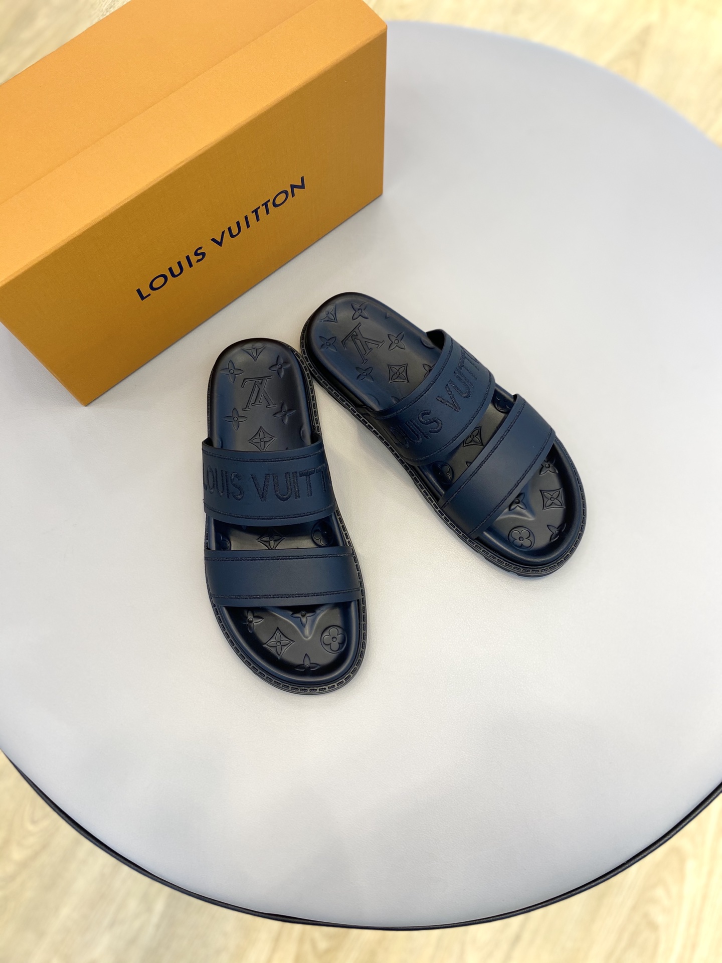 Male Slippers