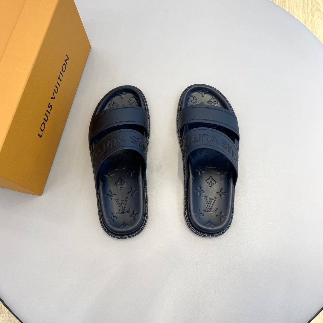Male Slippers