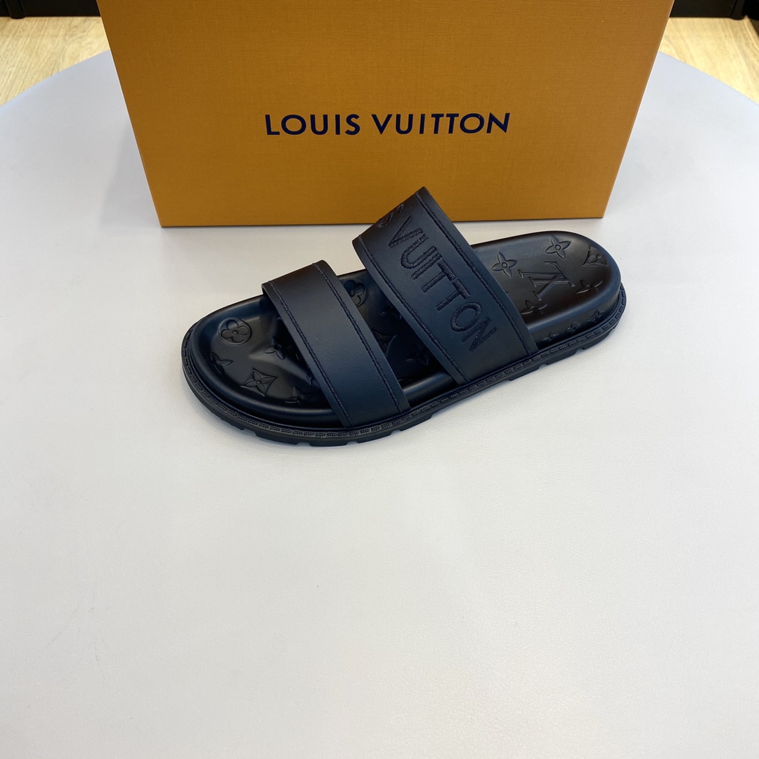 Male Slippers