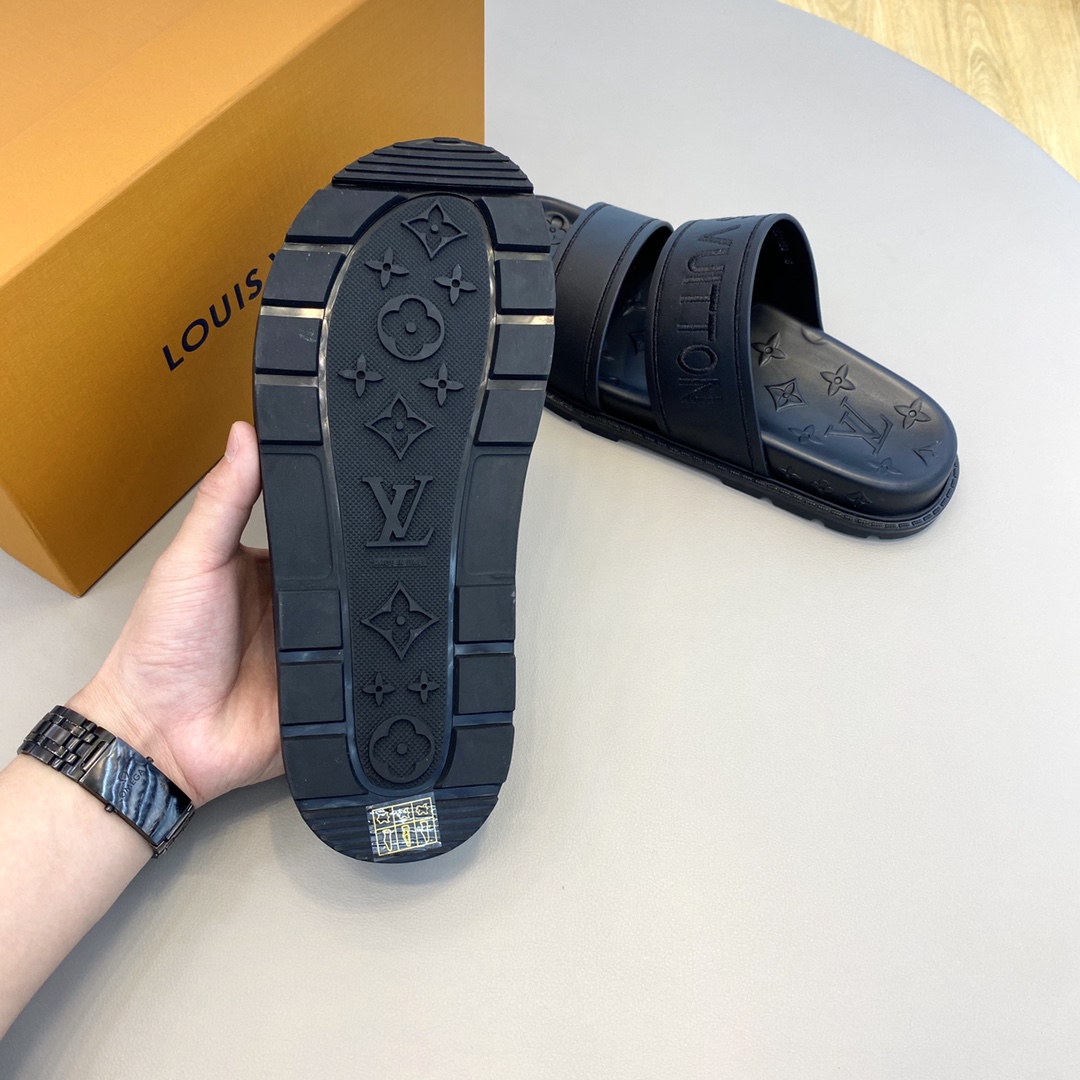 Male Slippers