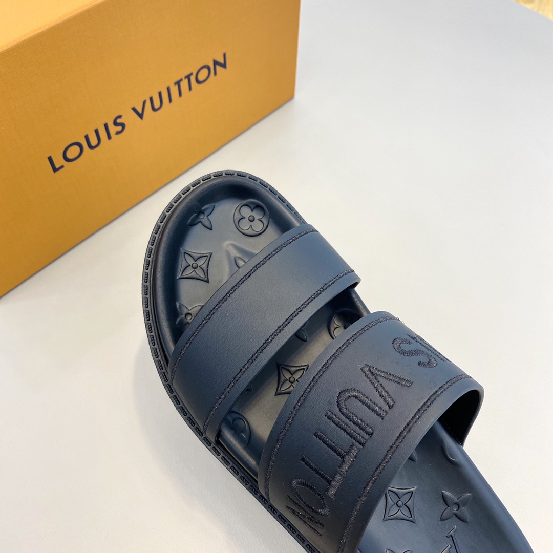 Male Slippers
