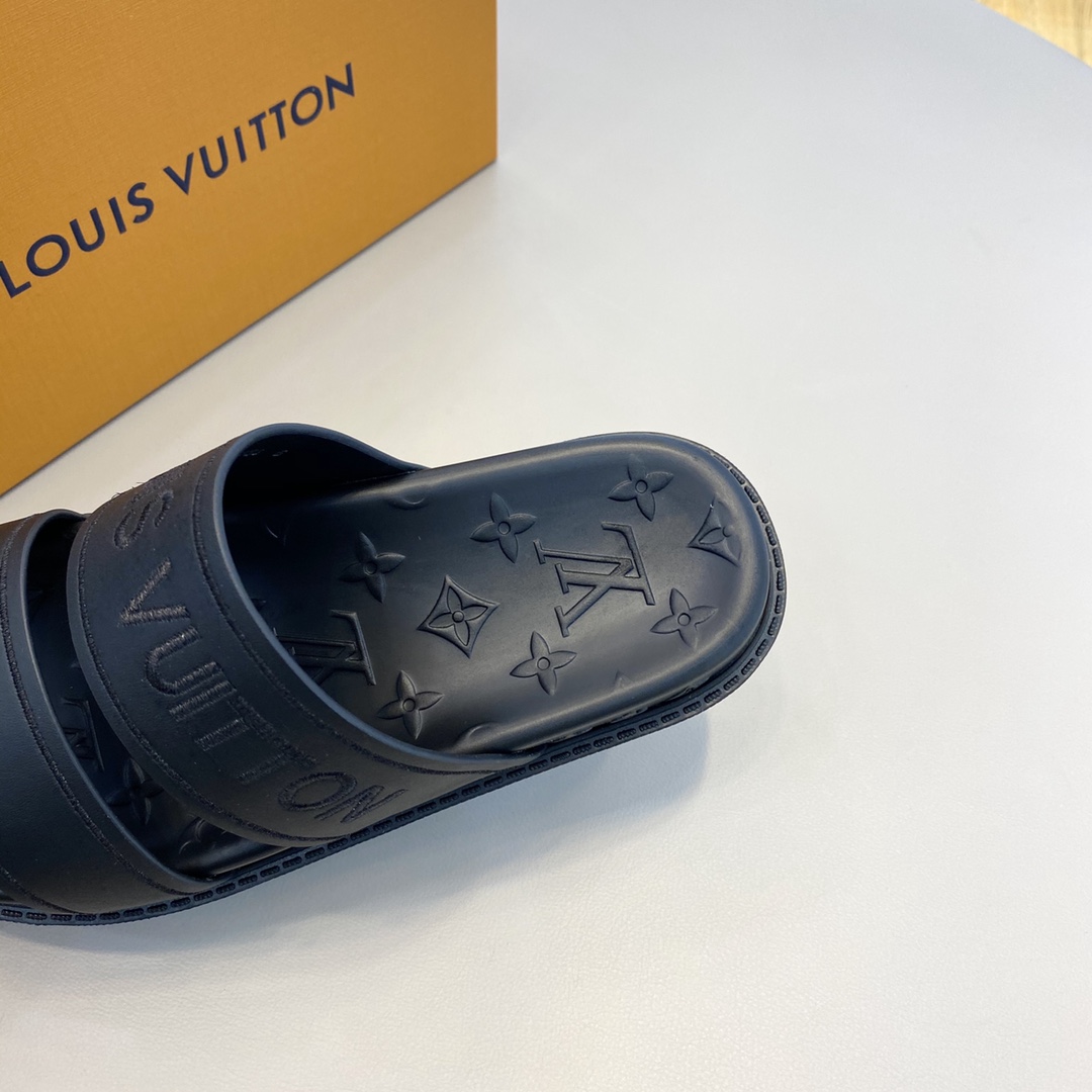 Male Slippers