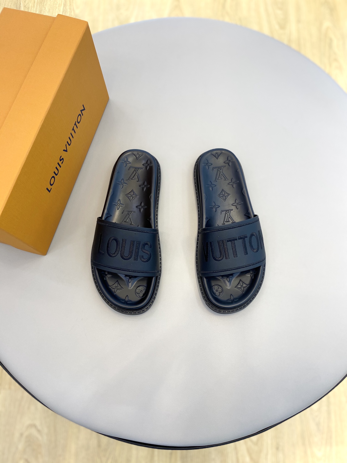 Male Slippers