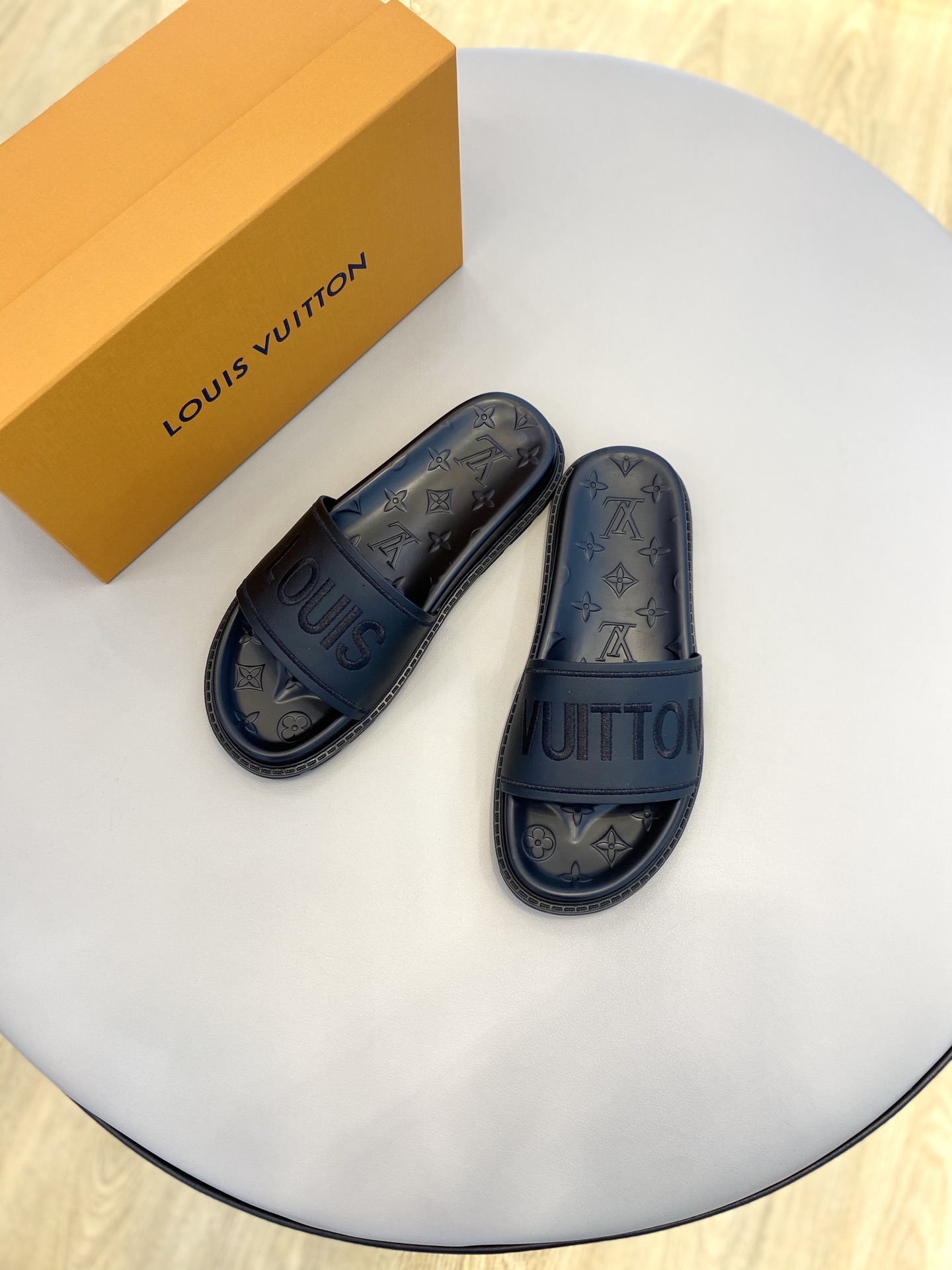 Male Slippers