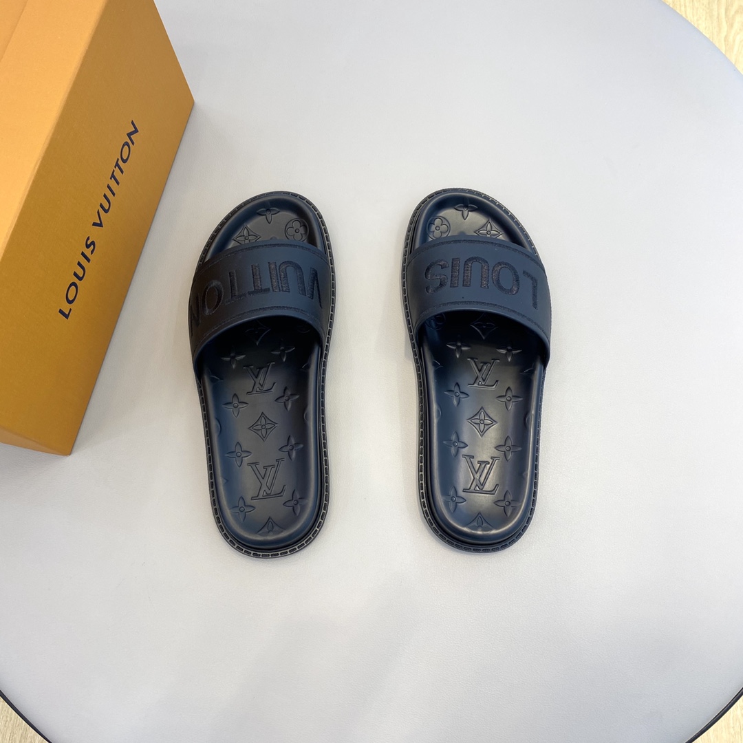 Male Slippers