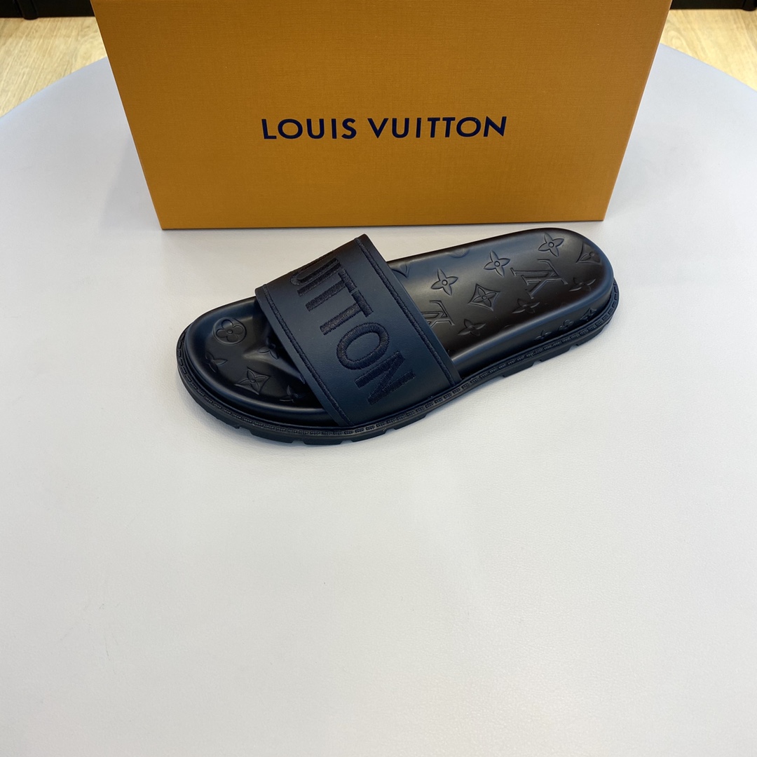 Male Slippers