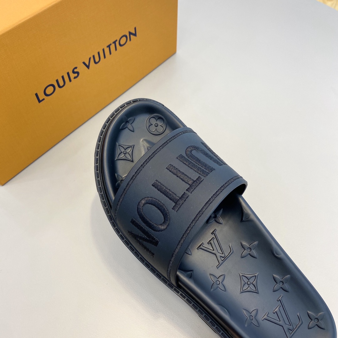 Male Slippers