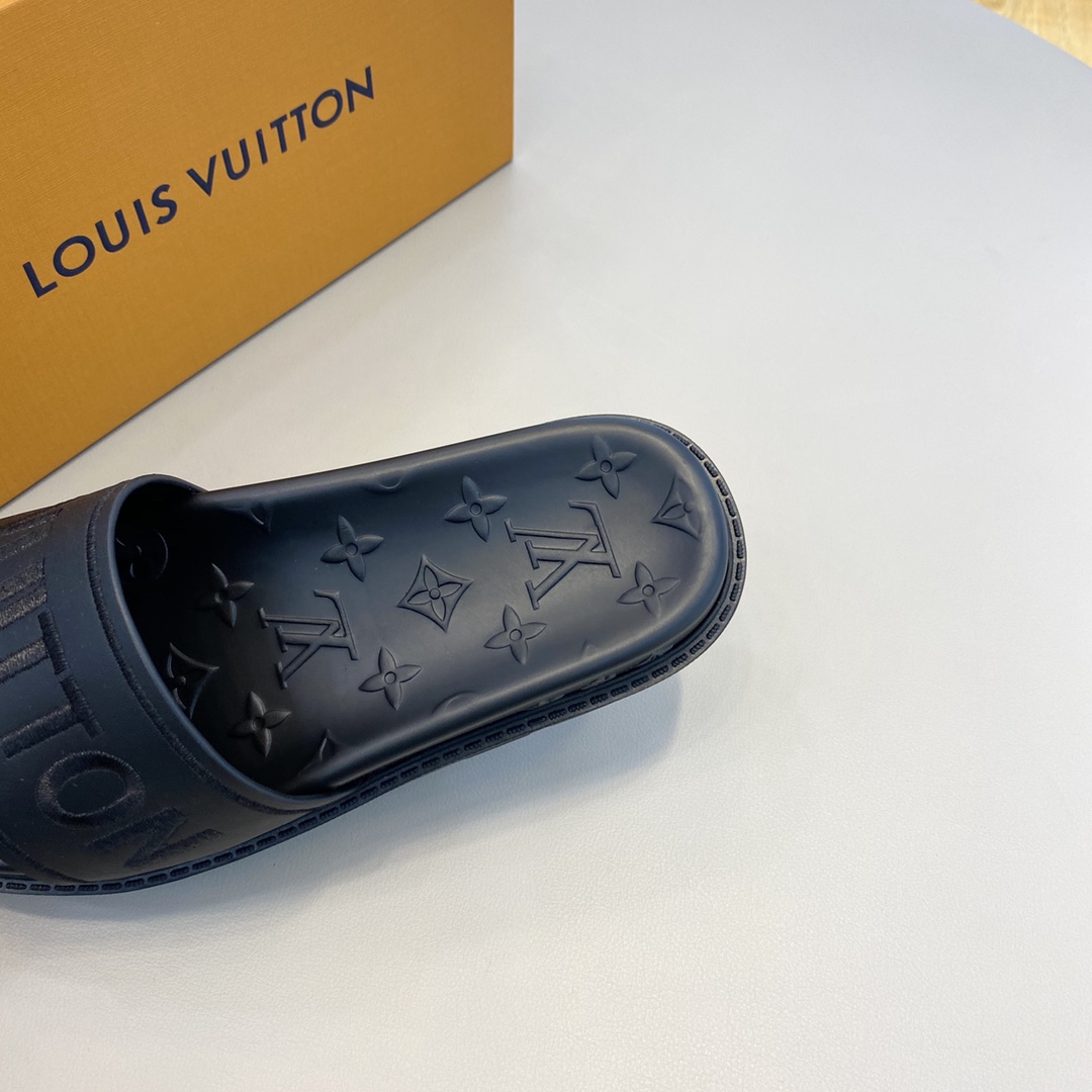 Male Slippers