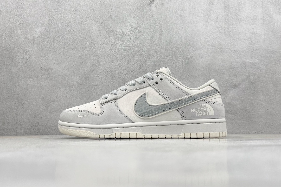 Dolce Gabbana Nike The North Face Basic Shoes L-s