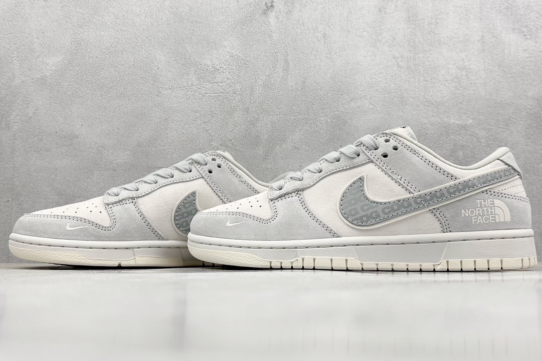 Dolce Gabbana Nike The North Face Basic Shoes L-s