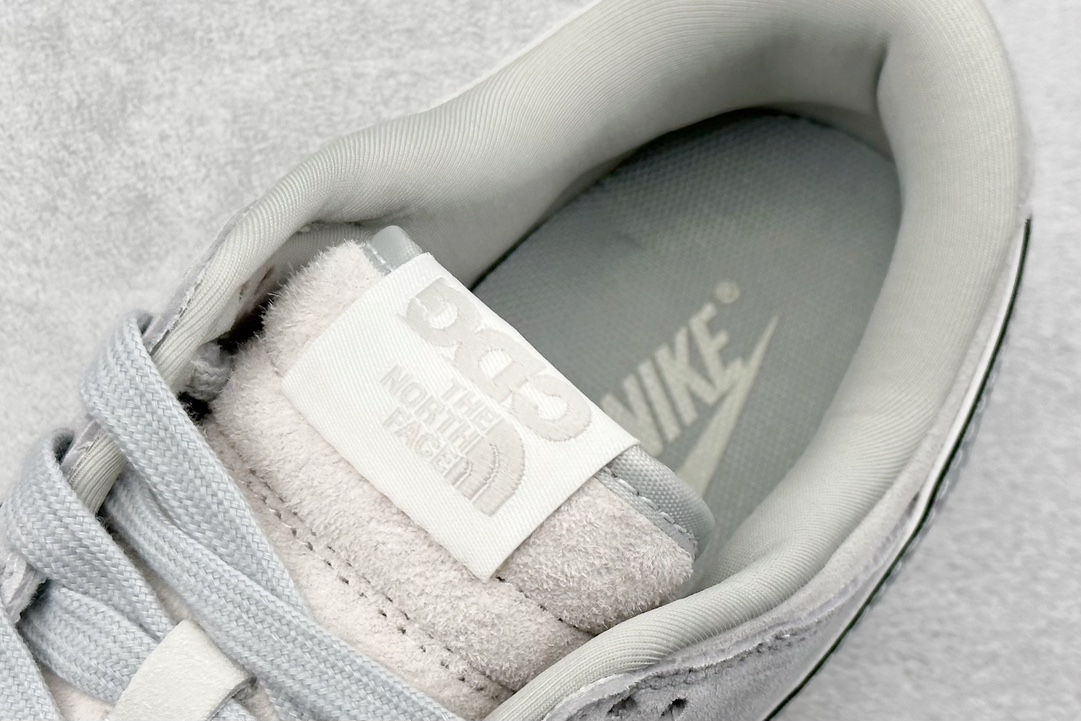 Dolce Gabbana Nike The North Face Basic Shoes L-s