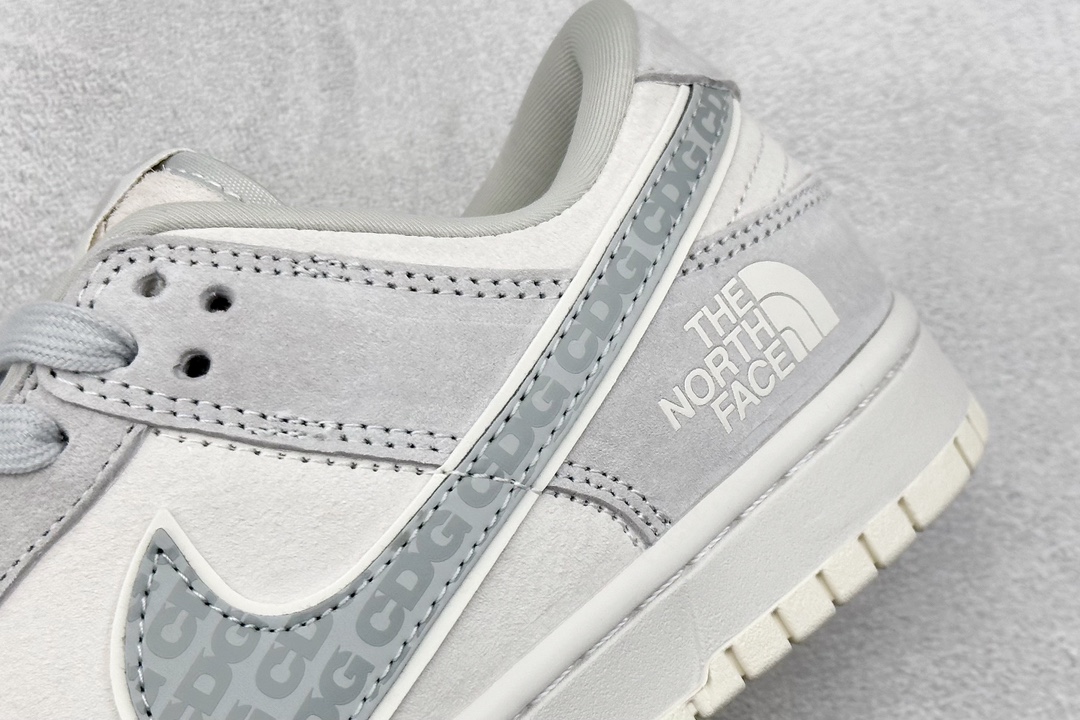 Dolce Gabbana Nike The North Face Basic Shoes L-s