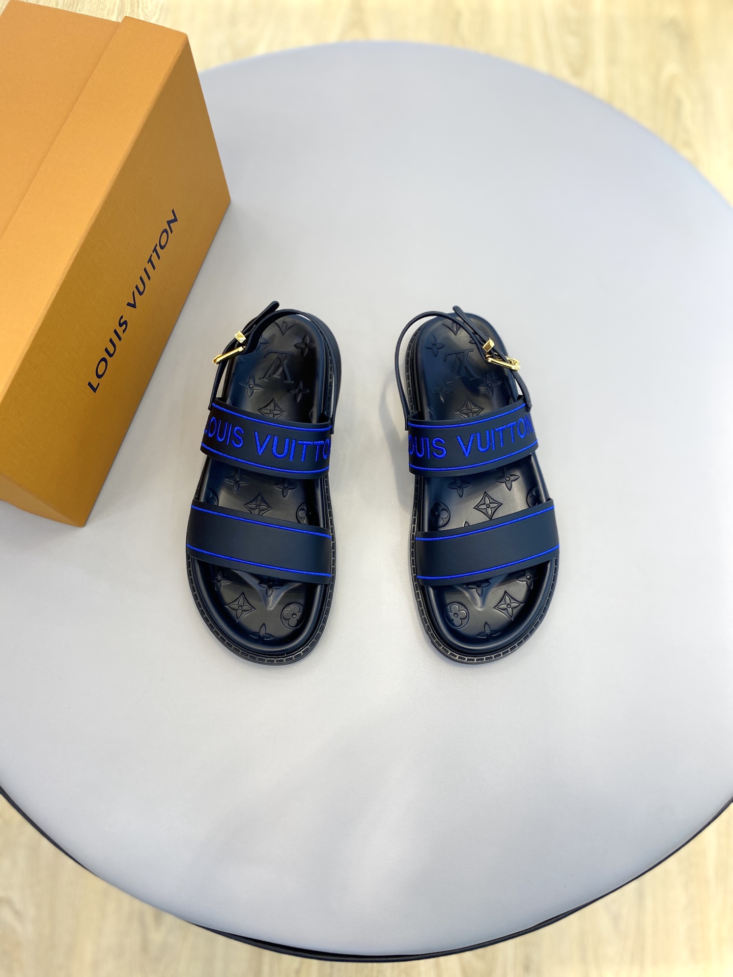 Male Slippers