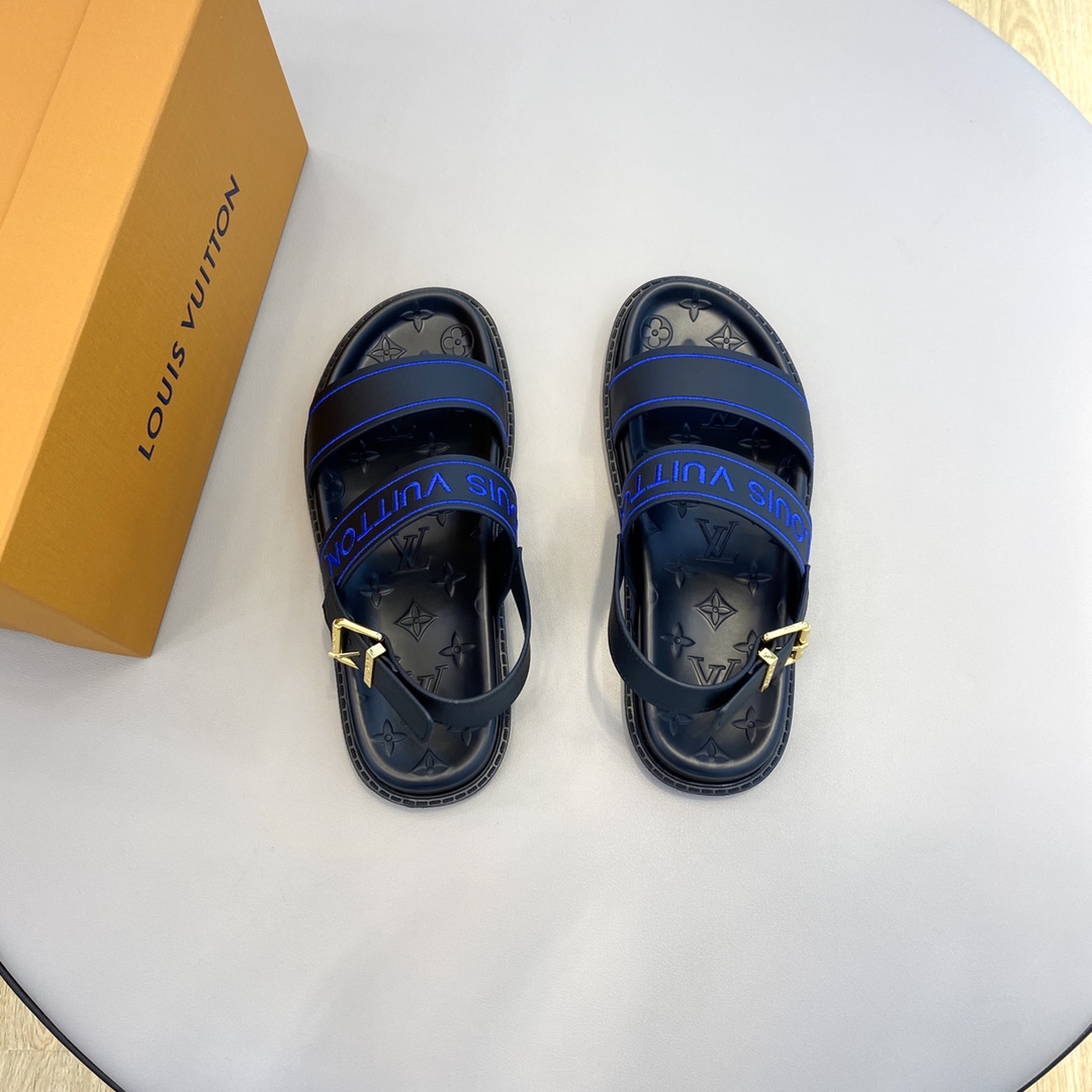 Male Slippers